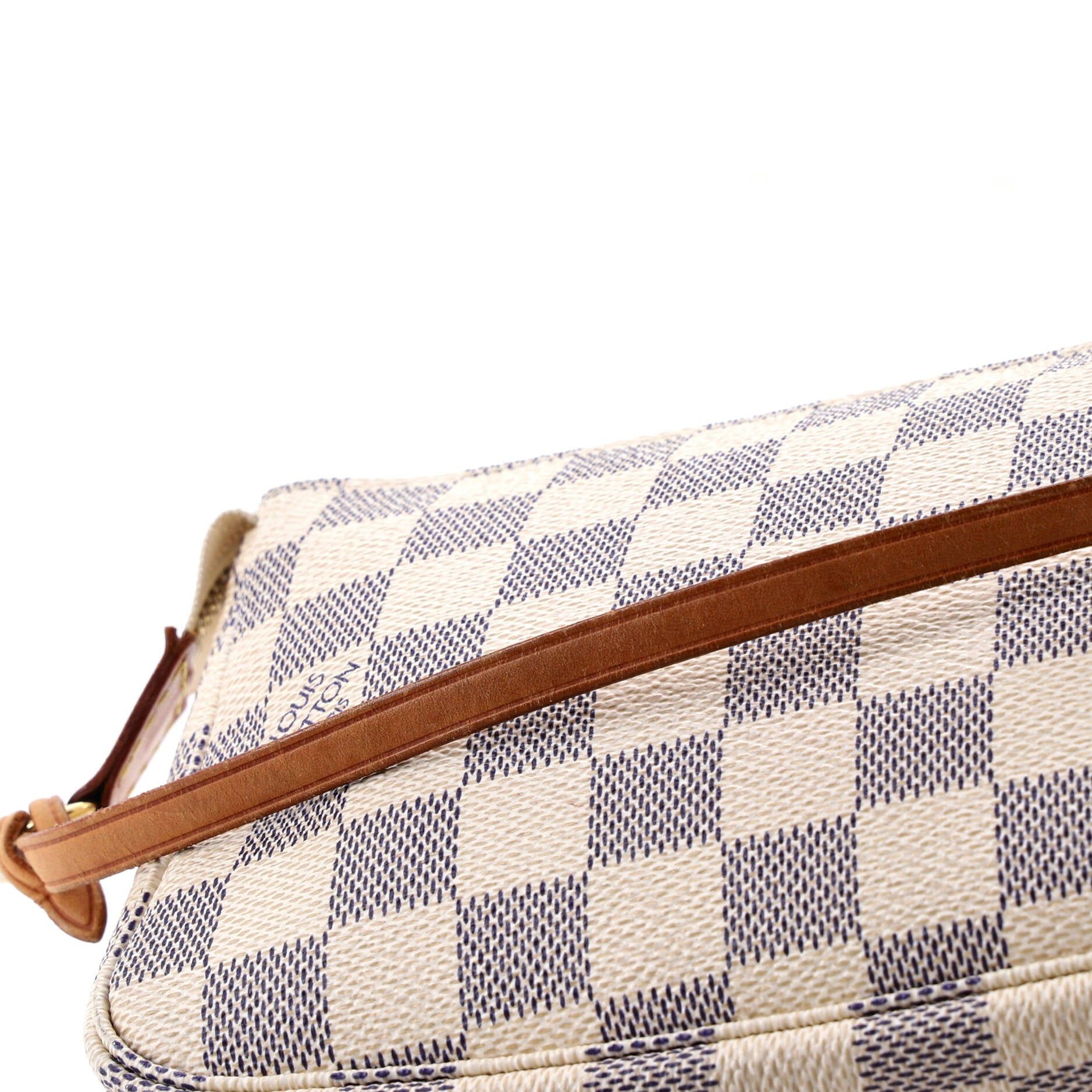 Louis Vuitton Pochette Accessoires Size ONE SIZE - 7 Thumbnail
