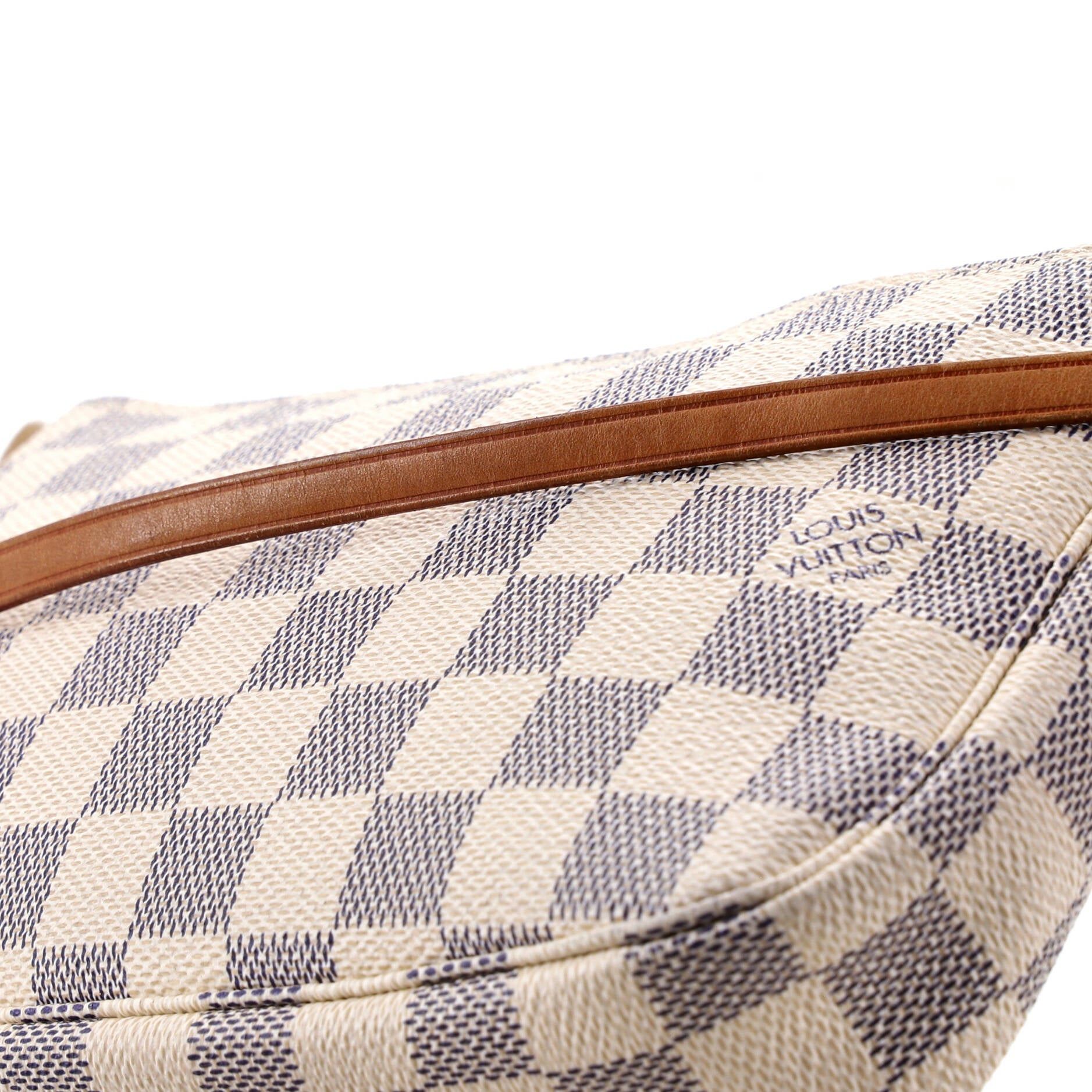 Louis Vuitton Pochette Accessoires Size ONE SIZE - 8 Thumbnail