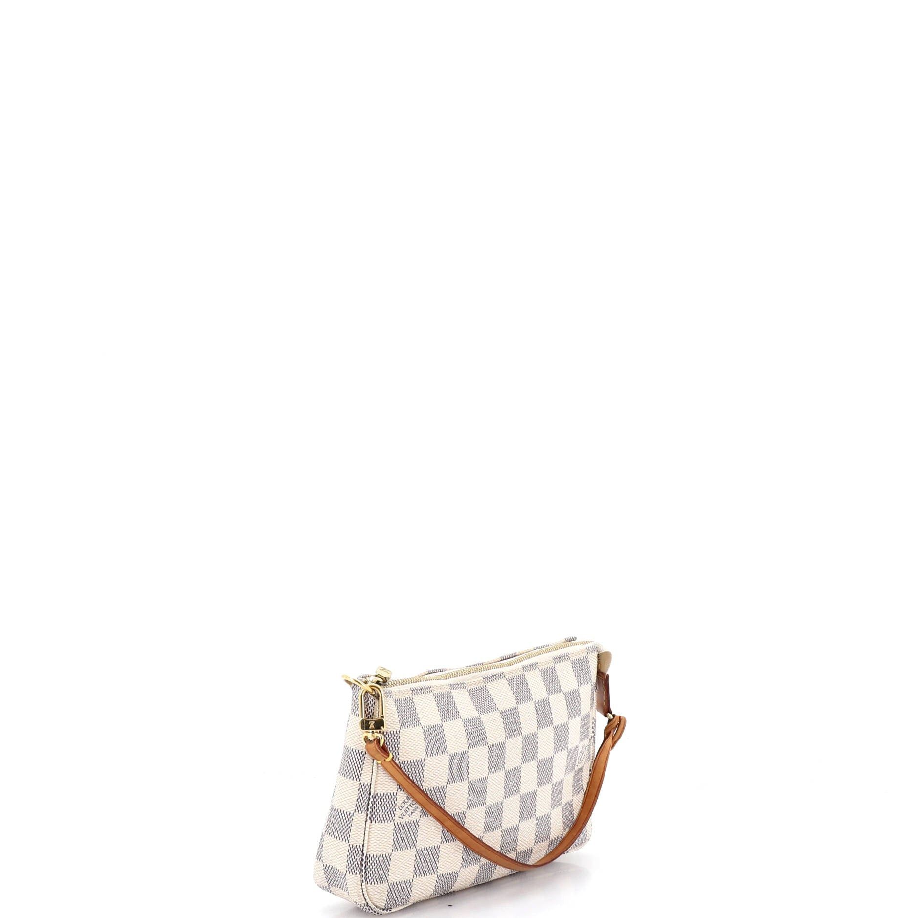 Louis Vuitton Pochette Accessoires Size ONE SIZE - 2 Thumbnail