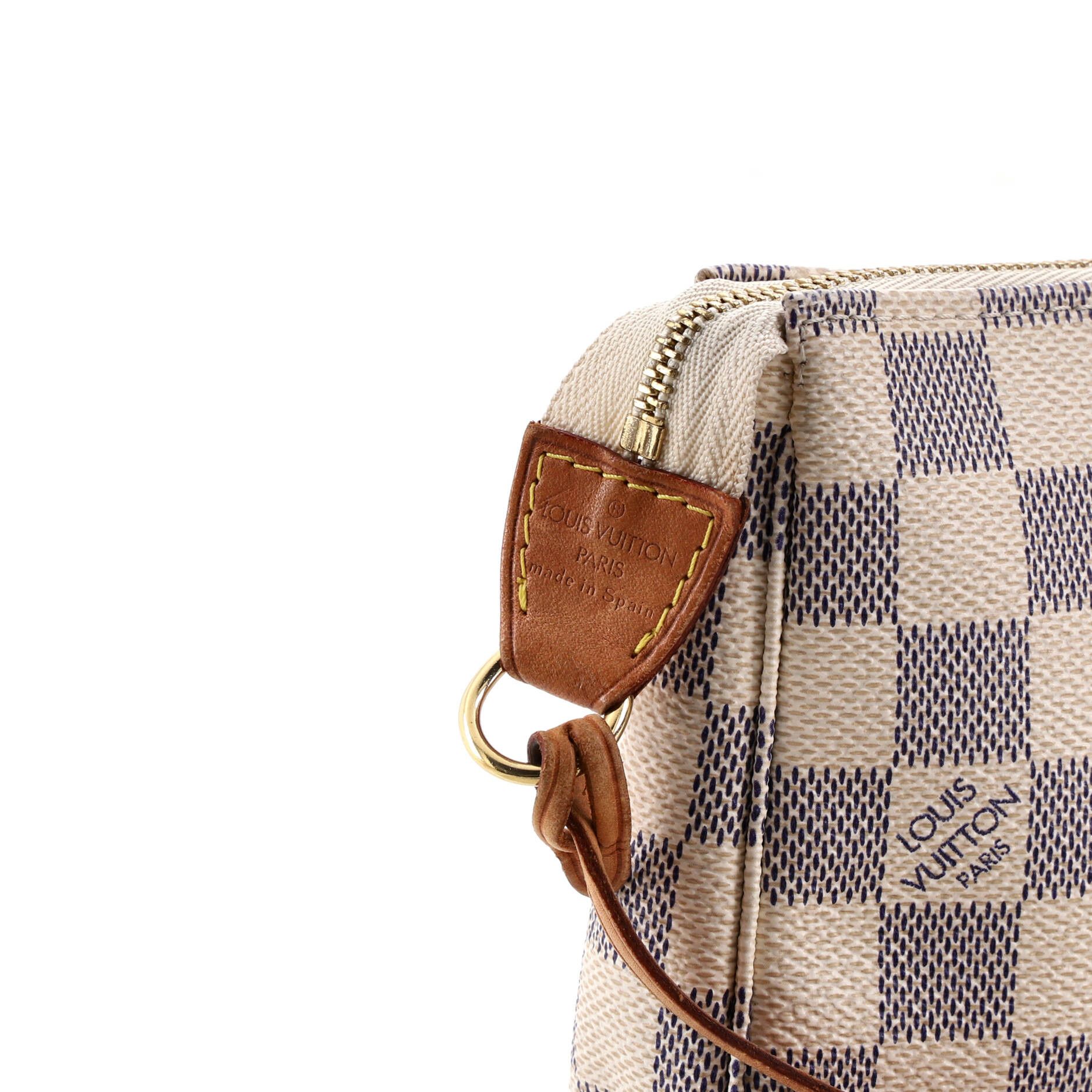 Louis Vuitton Pochette Accessoires Size ONE SIZE - 6 Thumbnail