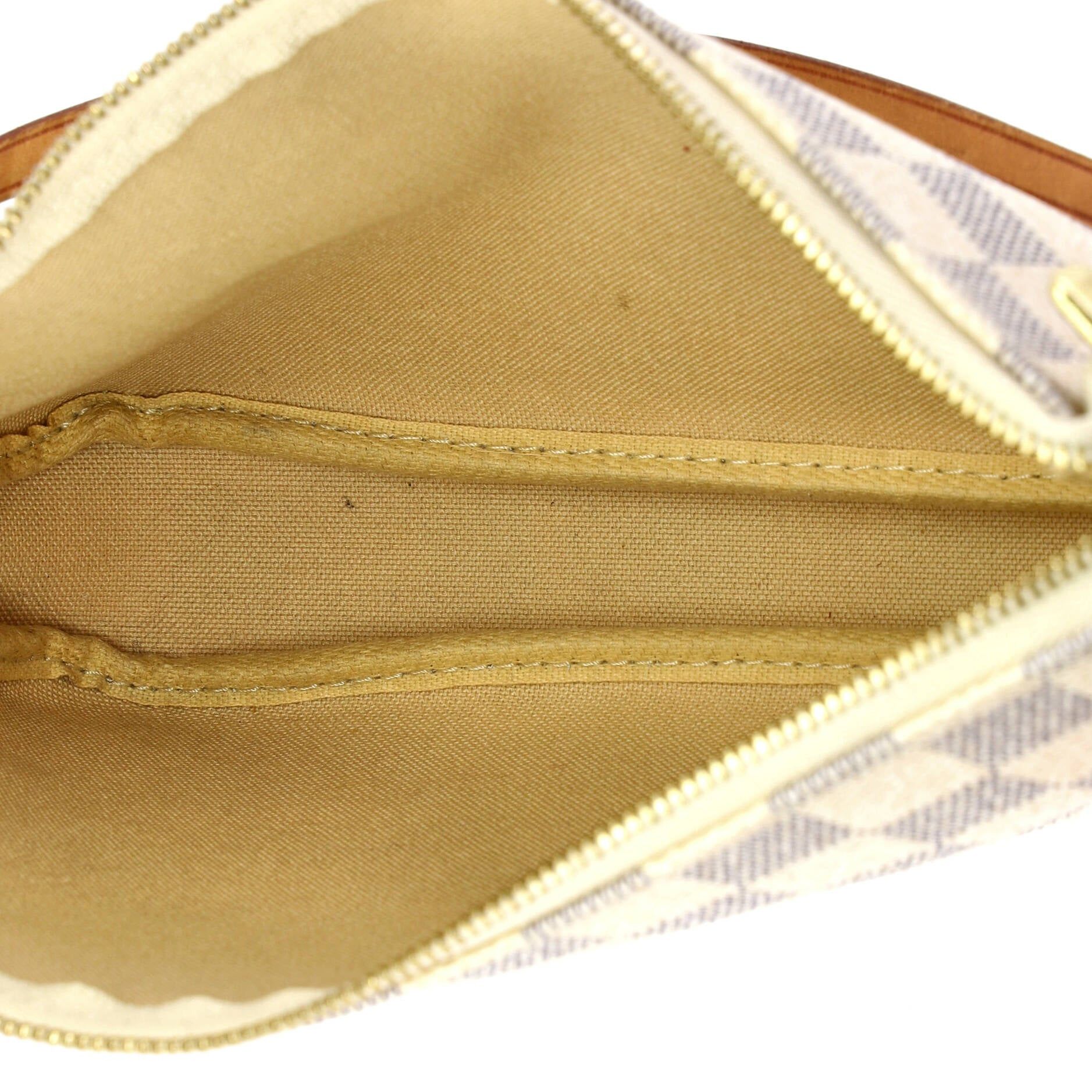 Louis Vuitton Pochette Accessoires Size ONE SIZE - 5 Thumbnail