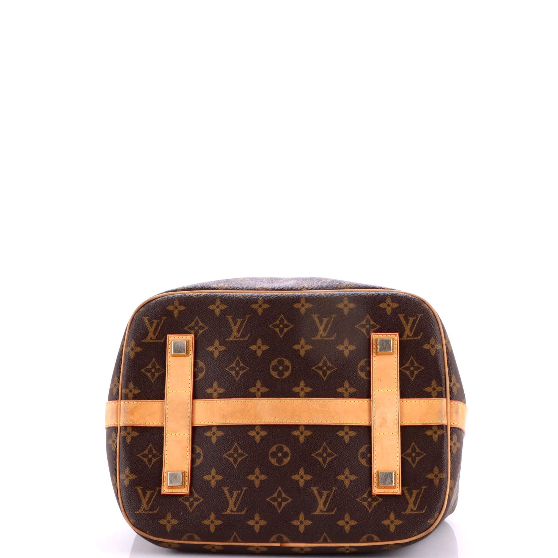 Louis Vuitton Neo Shoulder Bag Size ONE SIZE - 4 Thumbnail