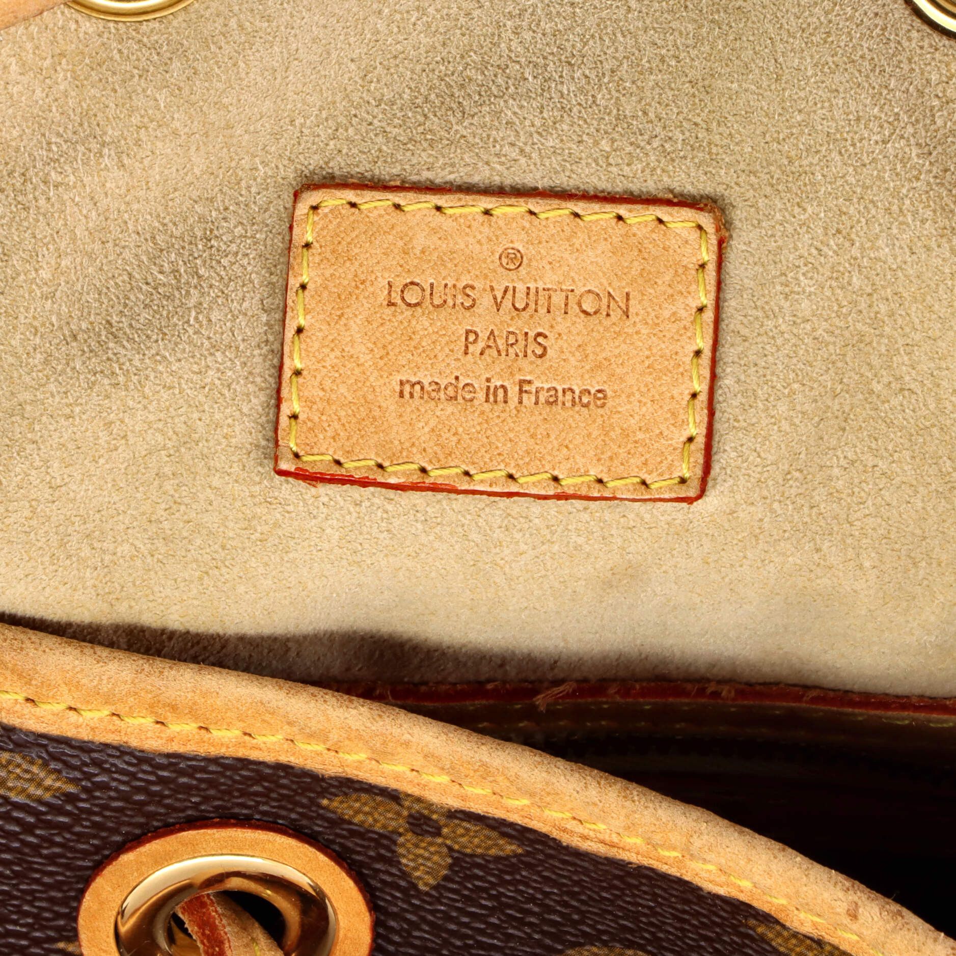 Louis Vuitton Neo Shoulder Bag Size ONE SIZE - 8 Thumbnail