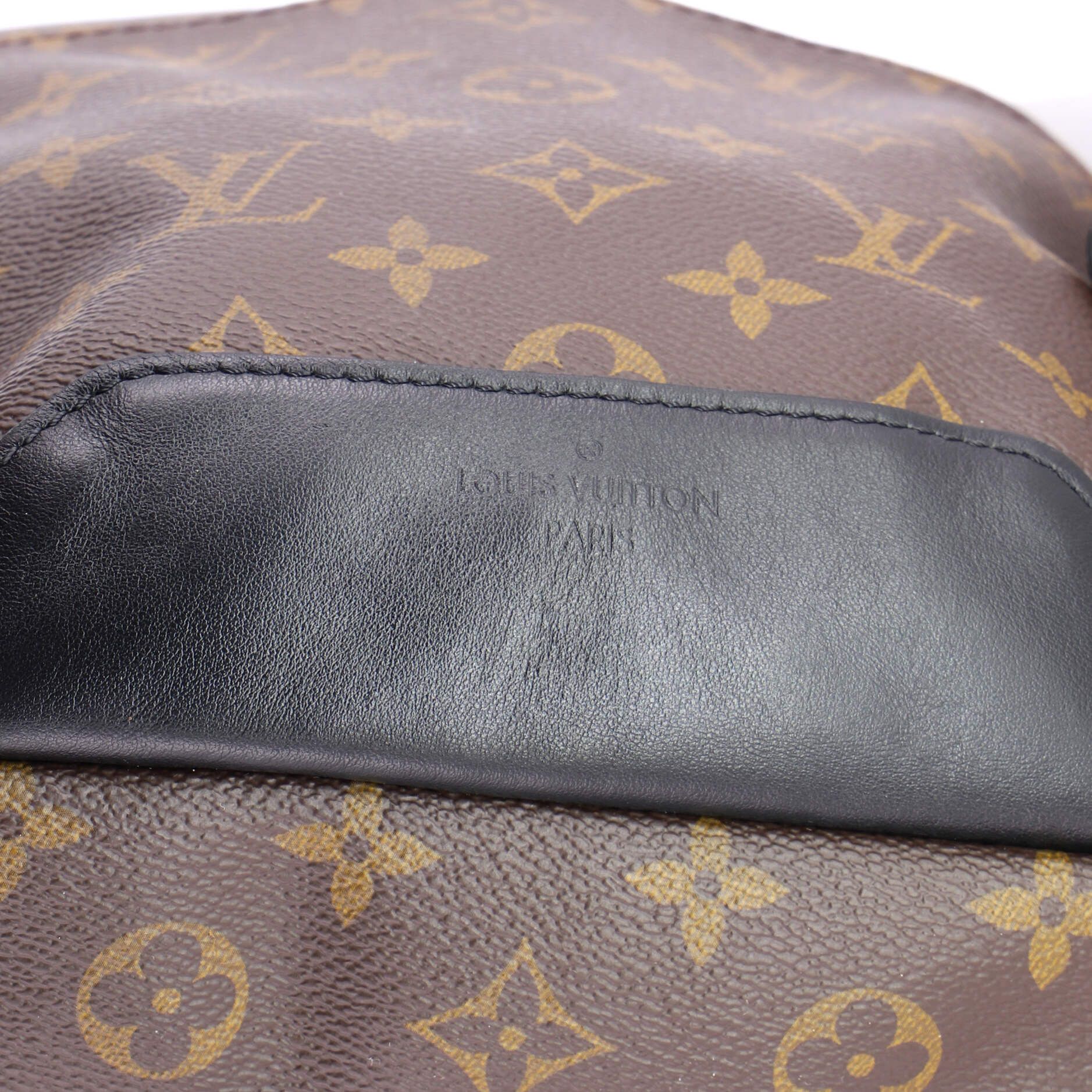 Louis Vuitton Avenue Sling Bag Size ONE SIZE - 6 Thumbnail