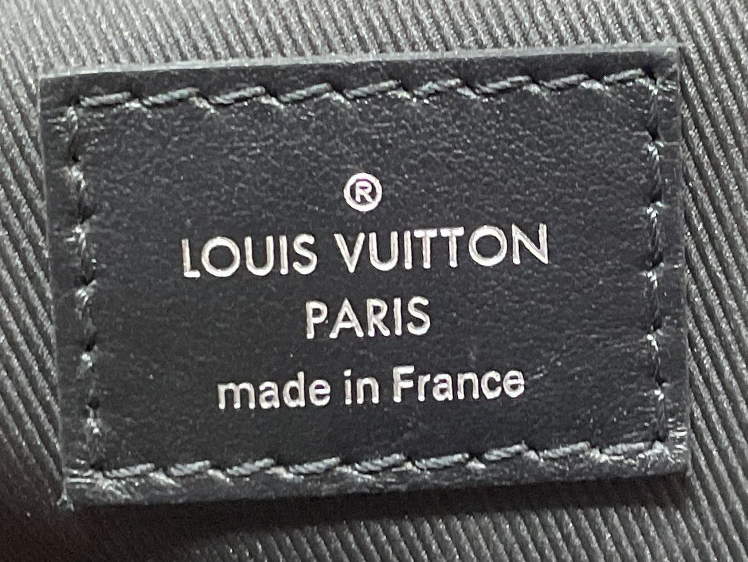 Louis Vuitton Avenue Sling Bag Size ONE SIZE - 8 Thumbnail