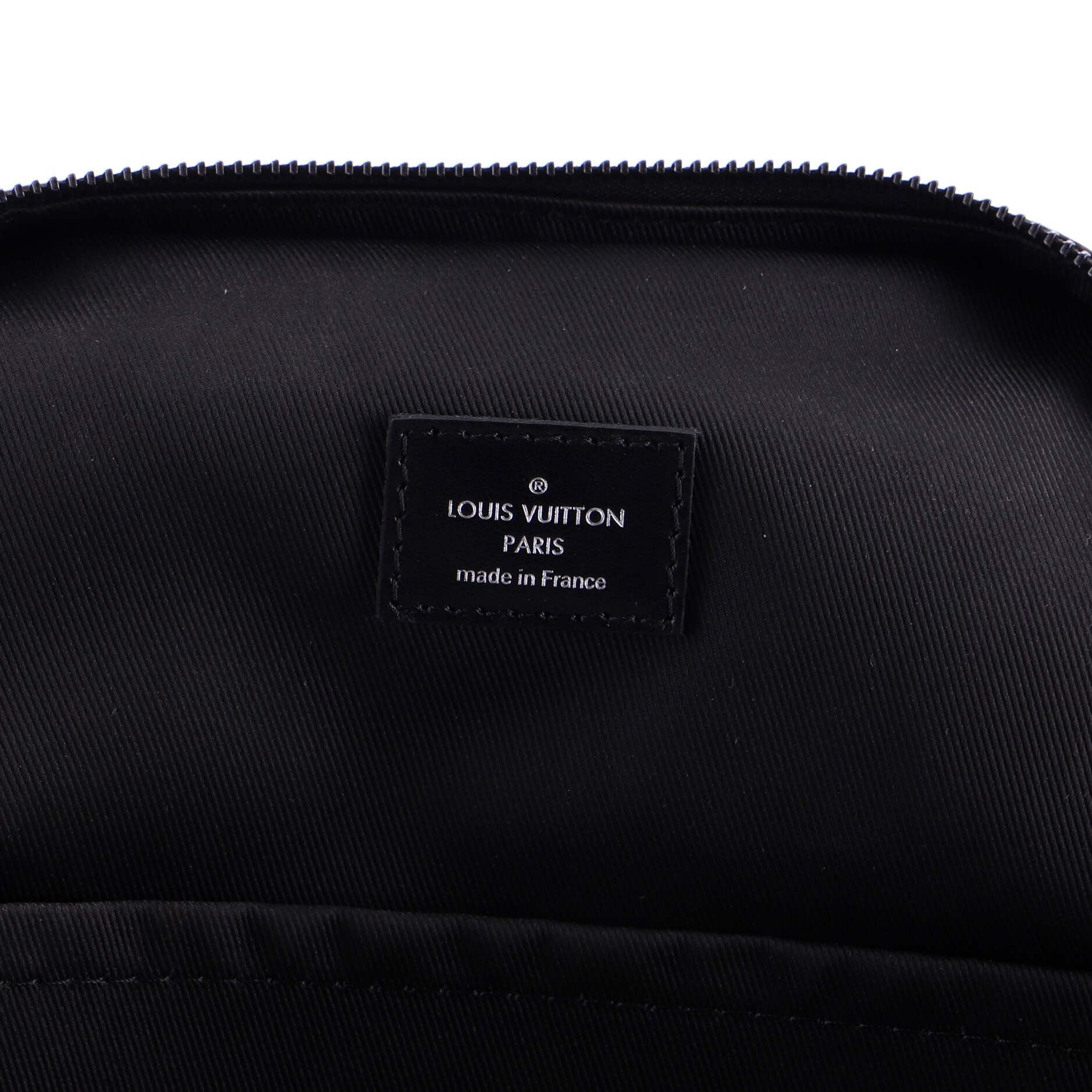 Louis Vuitton Avenue Sling Bag Size ONE SIZE - 7 Thumbnail