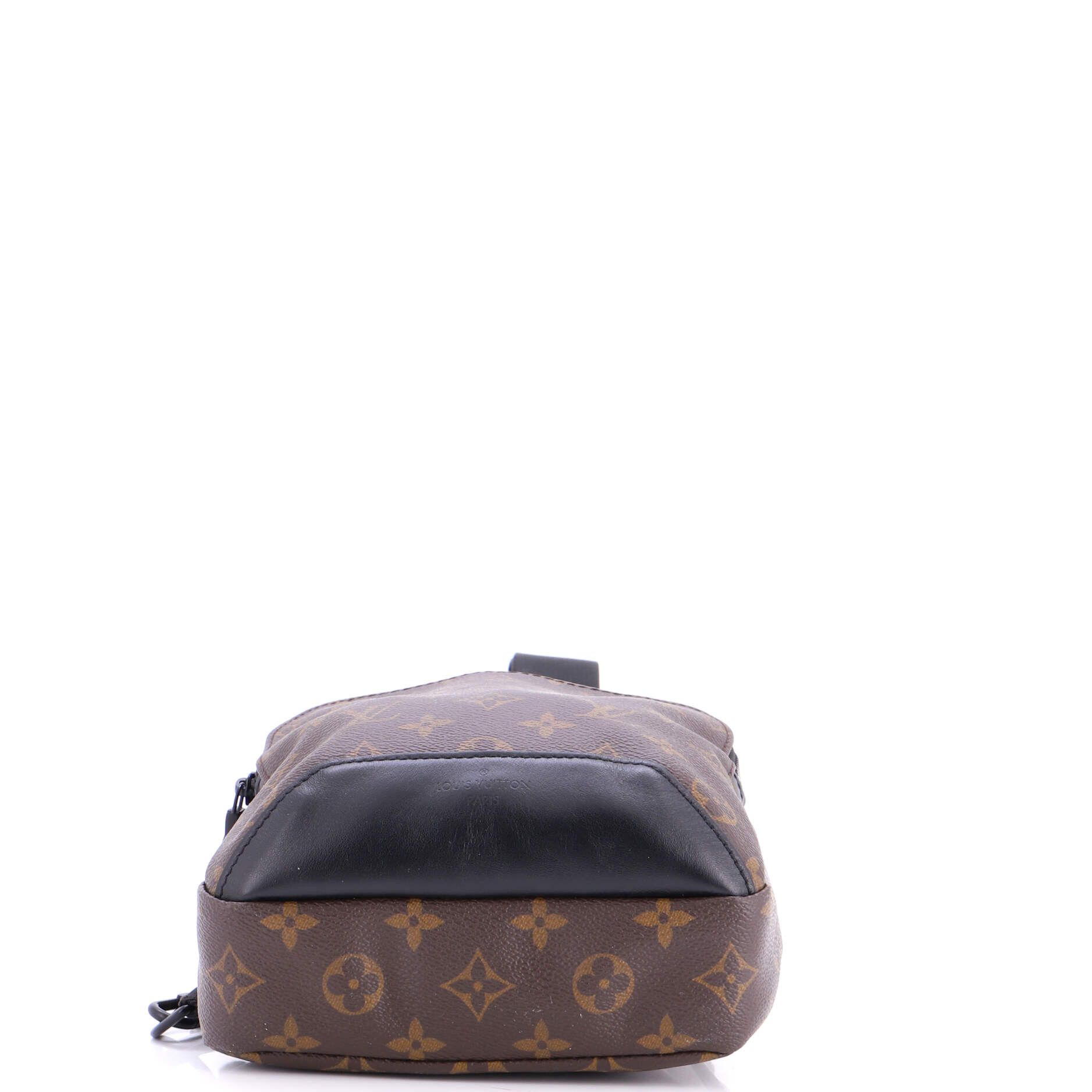 Louis Vuitton Avenue Sling Bag Size ONE SIZE - 4 Thumbnail