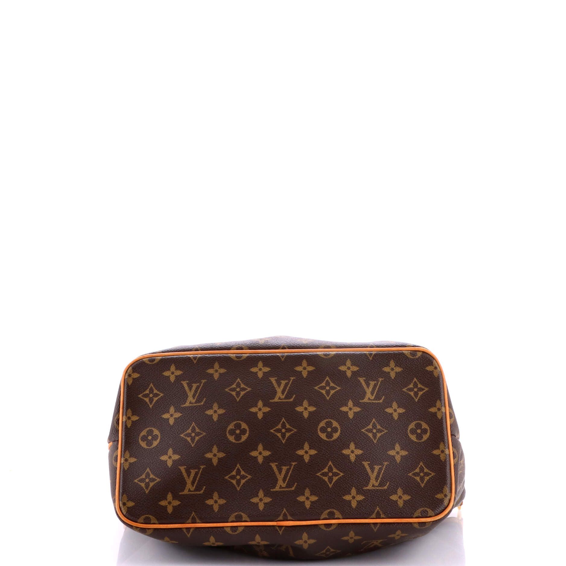 Louis Vuitton Palermo Handbag Size ONE SIZE - 4 Thumbnail