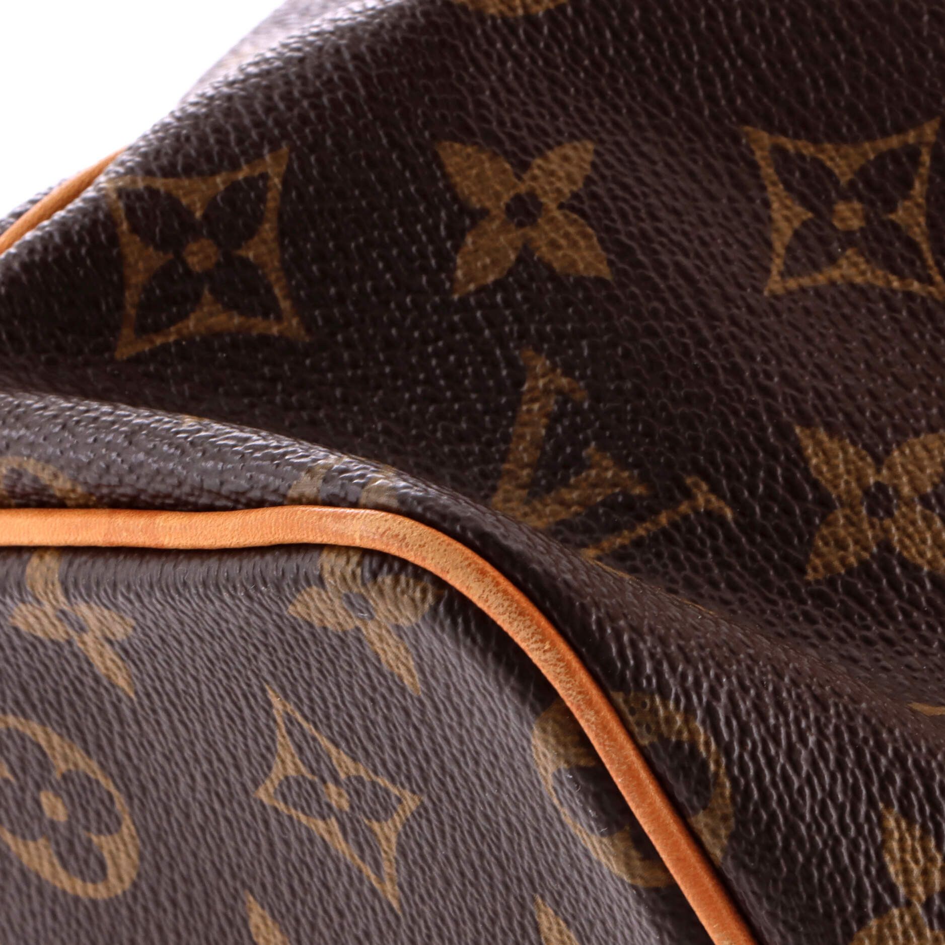 Louis Vuitton Palermo Handbag Size ONE SIZE - 6 Thumbnail