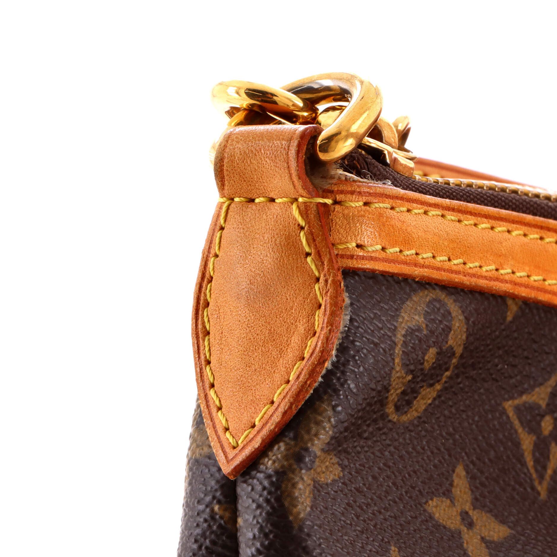 Louis Vuitton Palermo Handbag Size ONE SIZE - 7 Thumbnail