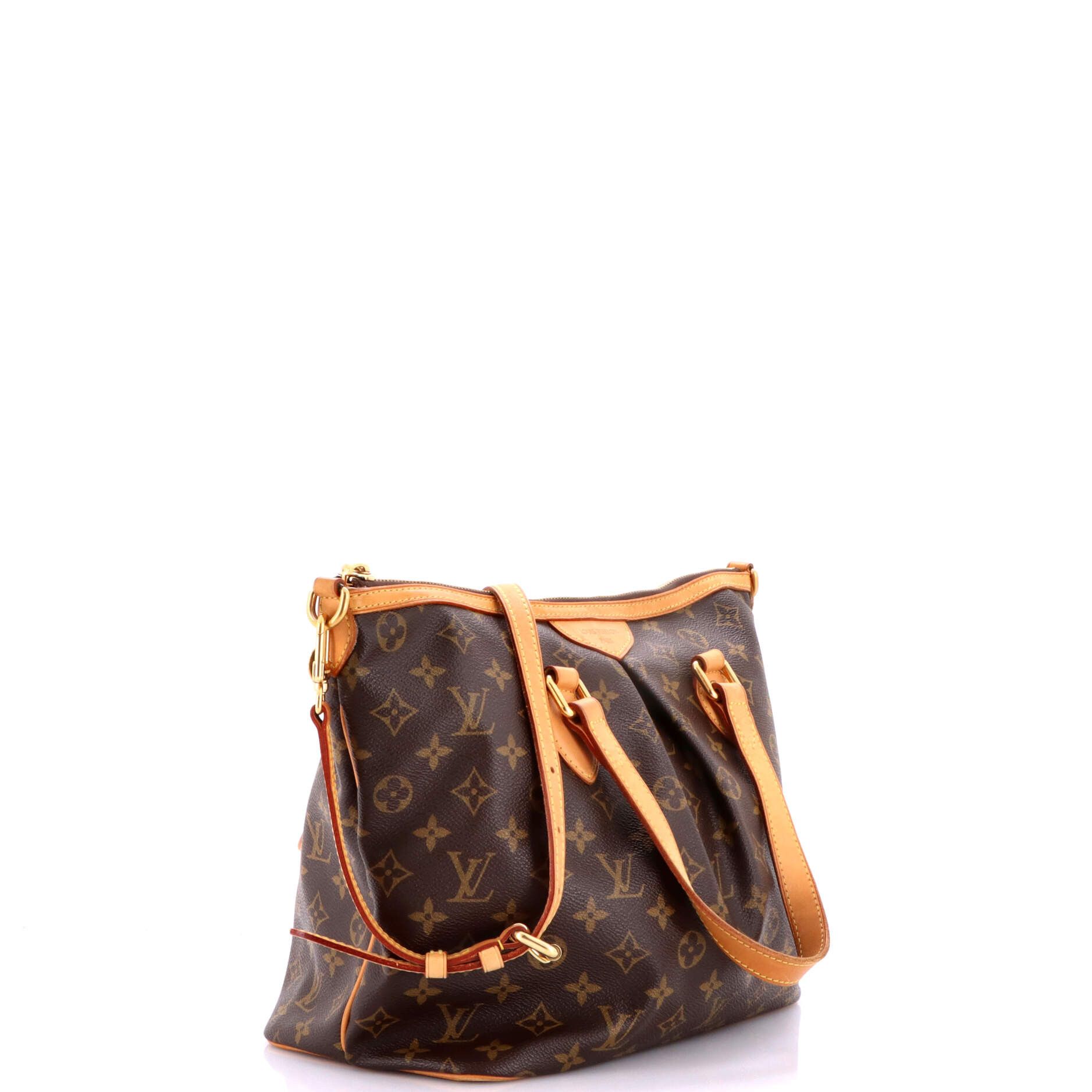 Louis Vuitton Palermo Handbag Size ONE SIZE - 2 Thumbnail