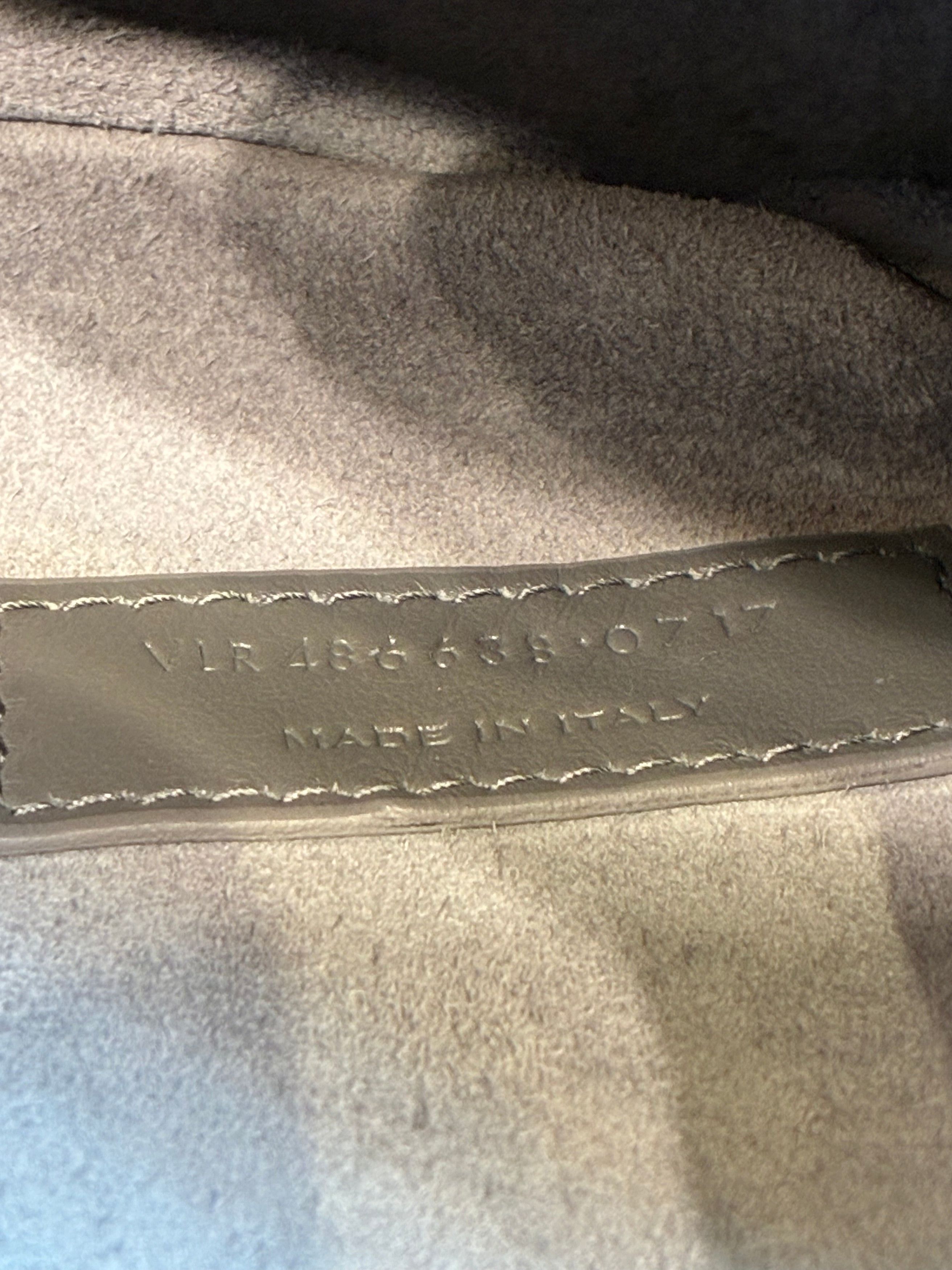 Saint Laurent Paris Charlotte Messenger Bag Size ONE SIZE - 8 Thumbnail