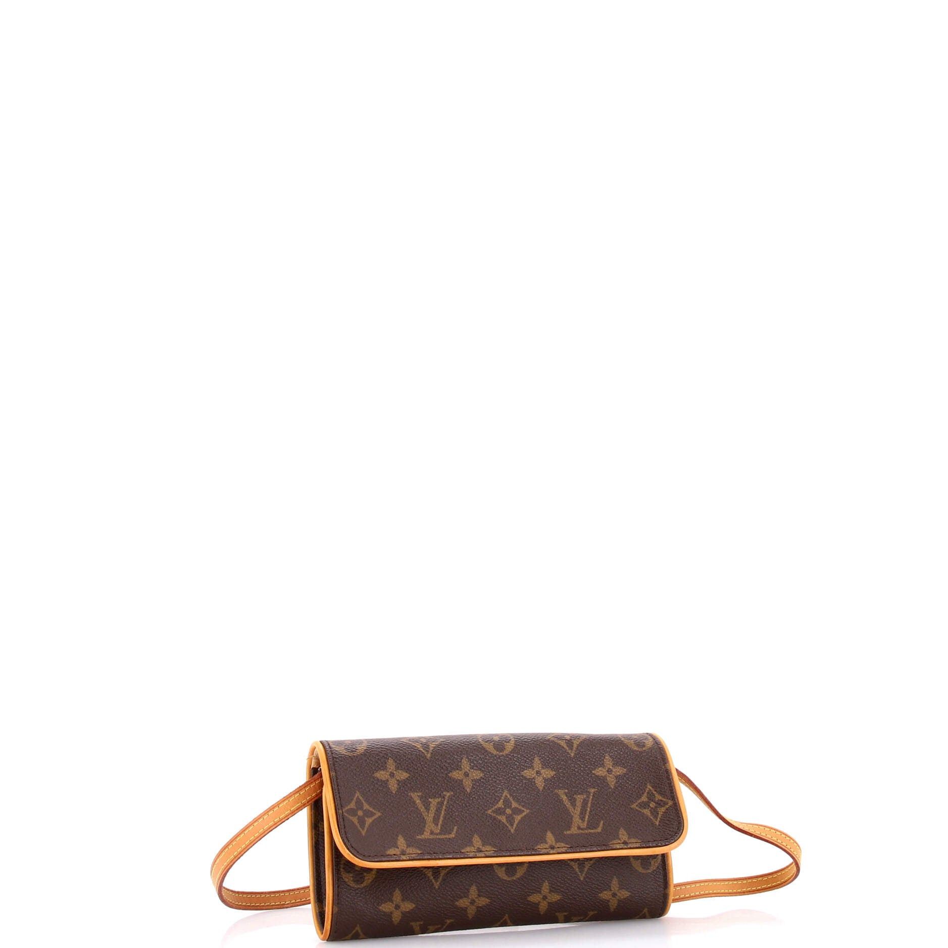Louis Vuitton Twin Handbag Size ONE SIZE - 2 Thumbnail