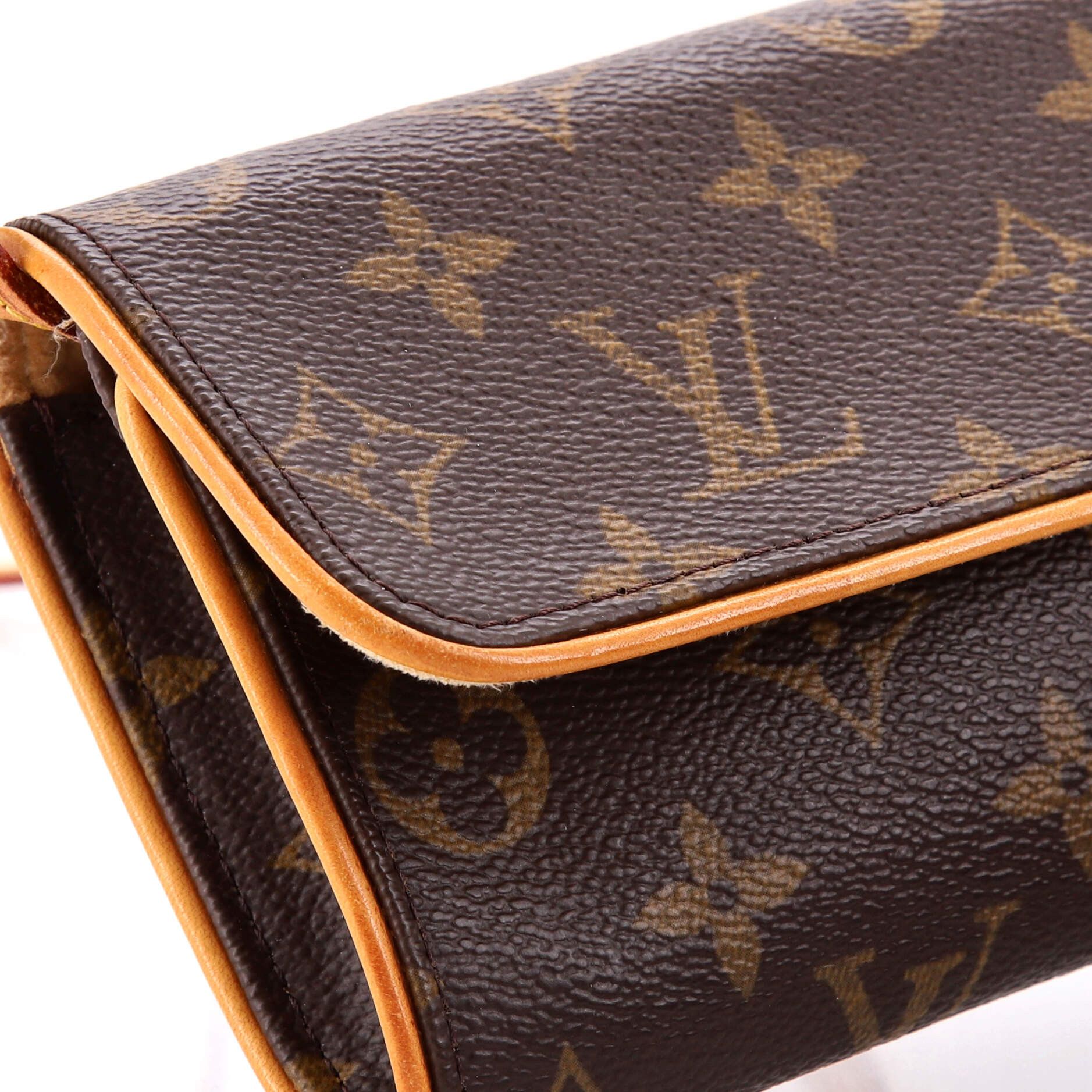 Louis Vuitton Twin Handbag Size ONE SIZE - 6 Thumbnail