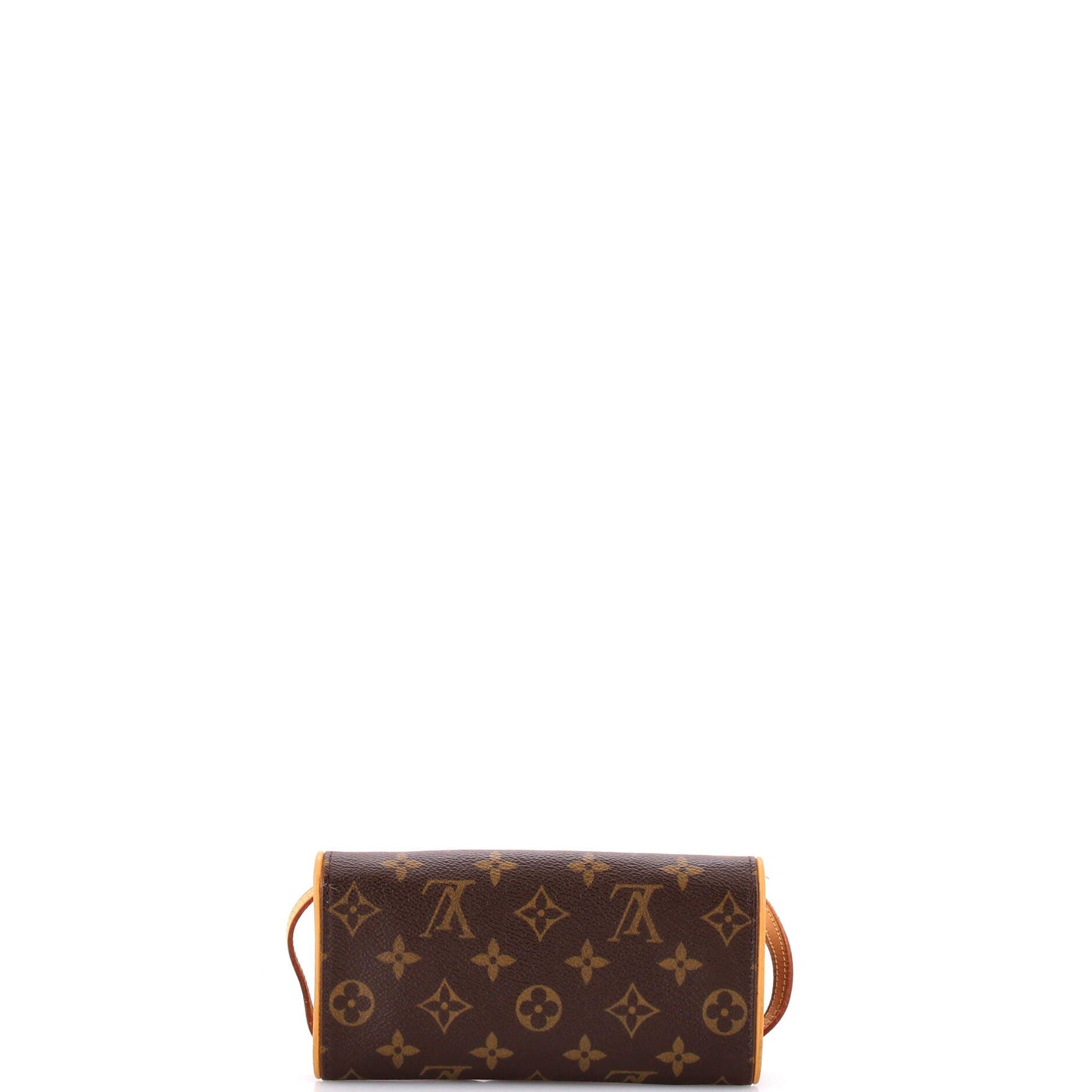 Louis Vuitton Twin Handbag Size ONE SIZE - 3 Thumbnail