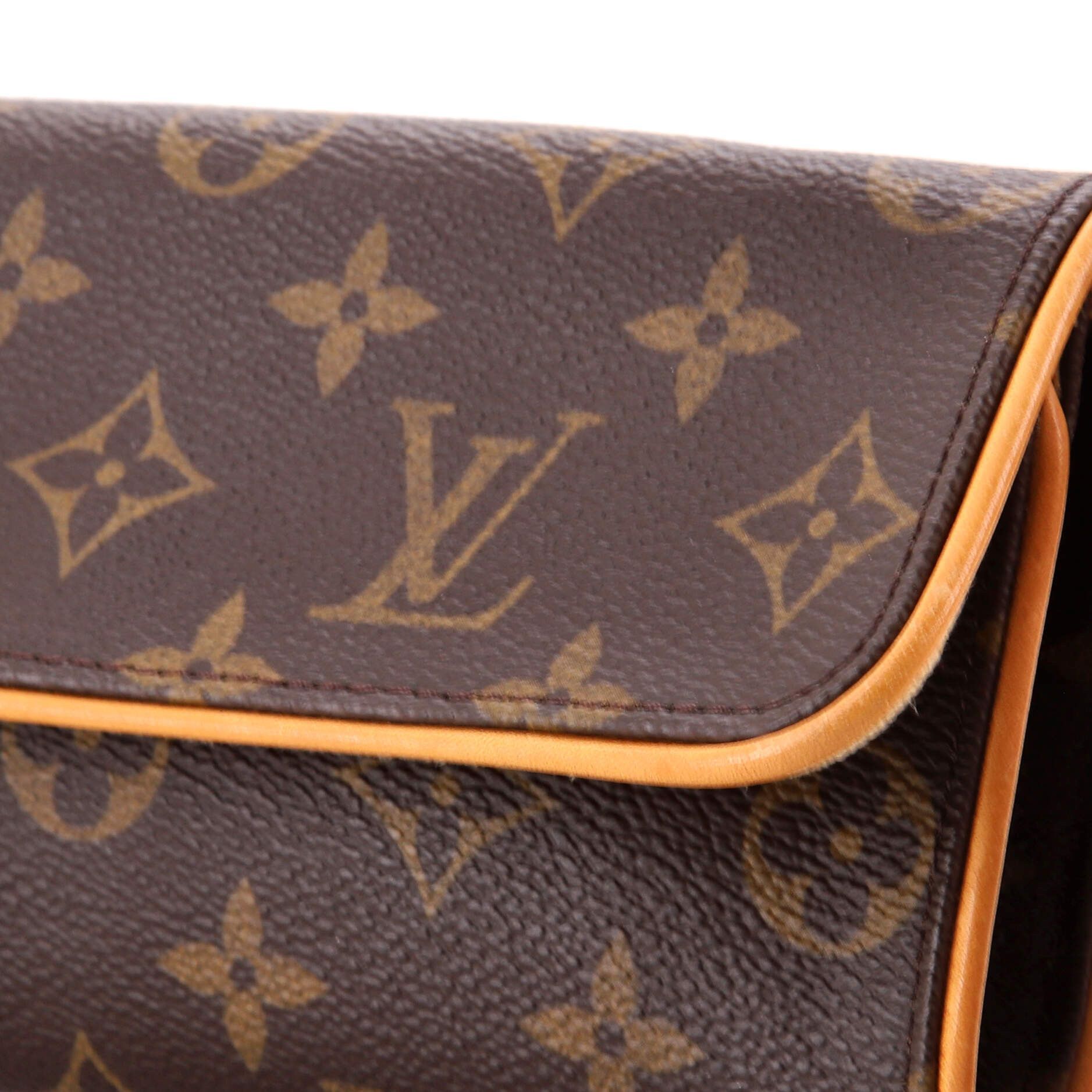 Louis Vuitton Twin Handbag Size ONE SIZE - 7 Thumbnail