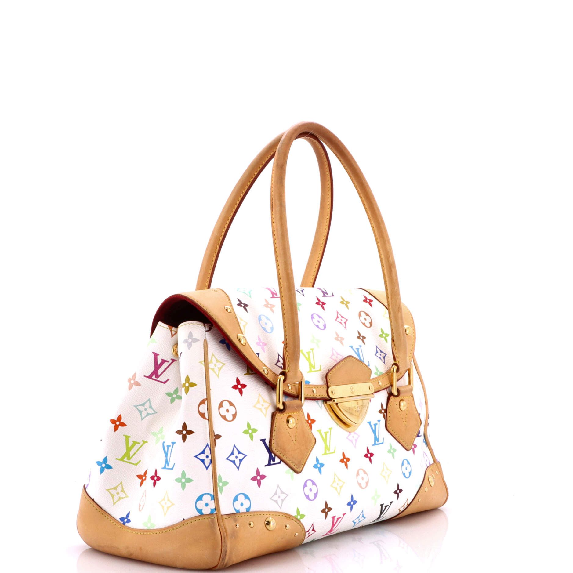 Louis Vuitton Beverly Handbag Size ONE SIZE - 2 Thumbnail