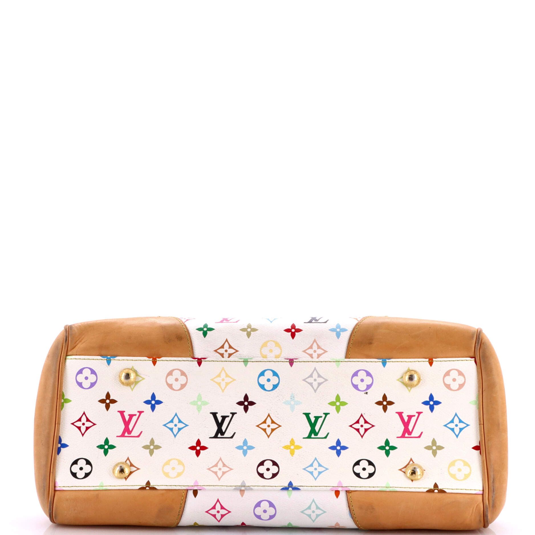 Louis Vuitton Beverly Handbag Size ONE SIZE - 4 Thumbnail