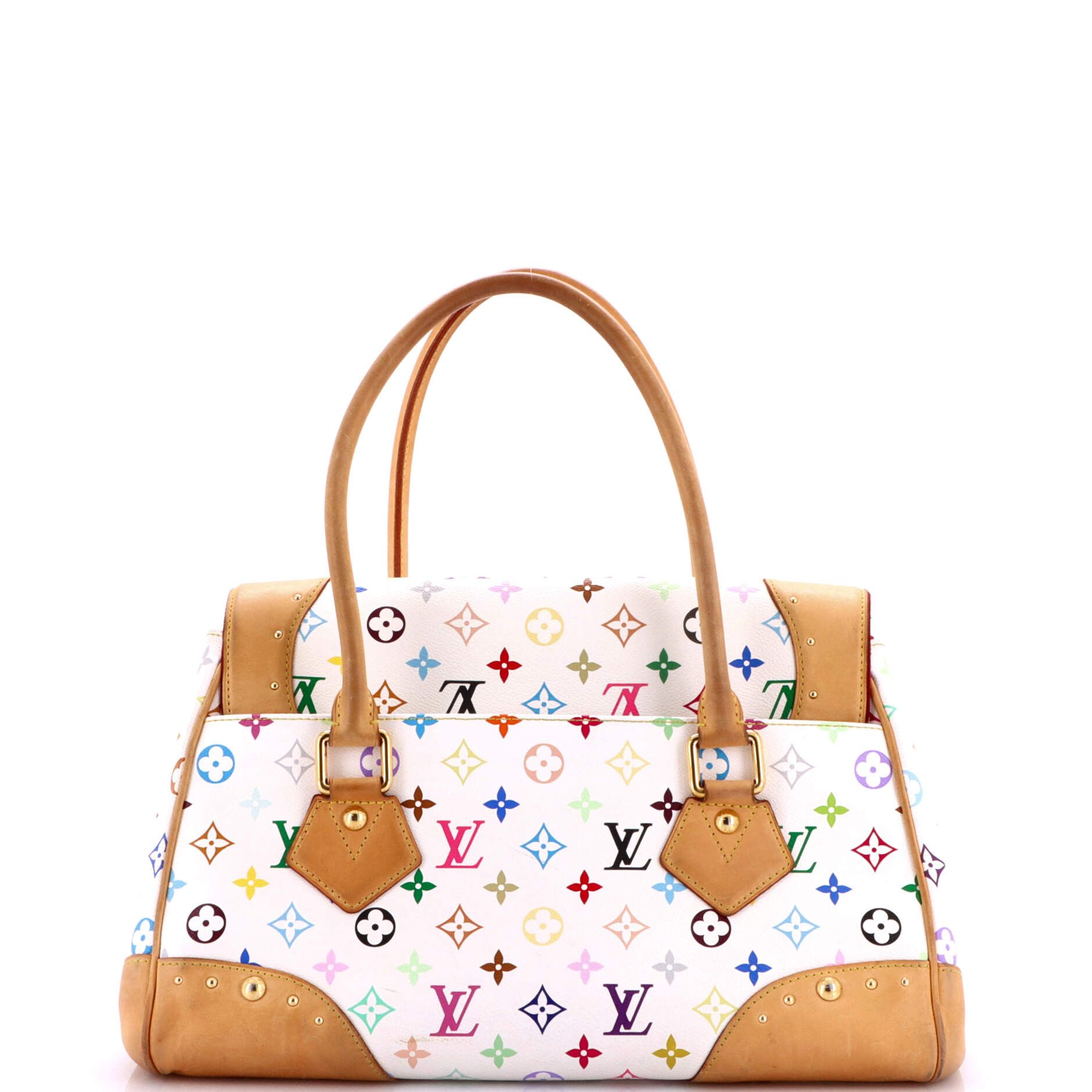 Louis Vuitton Beverly Handbag Size ONE SIZE - 3 Thumbnail