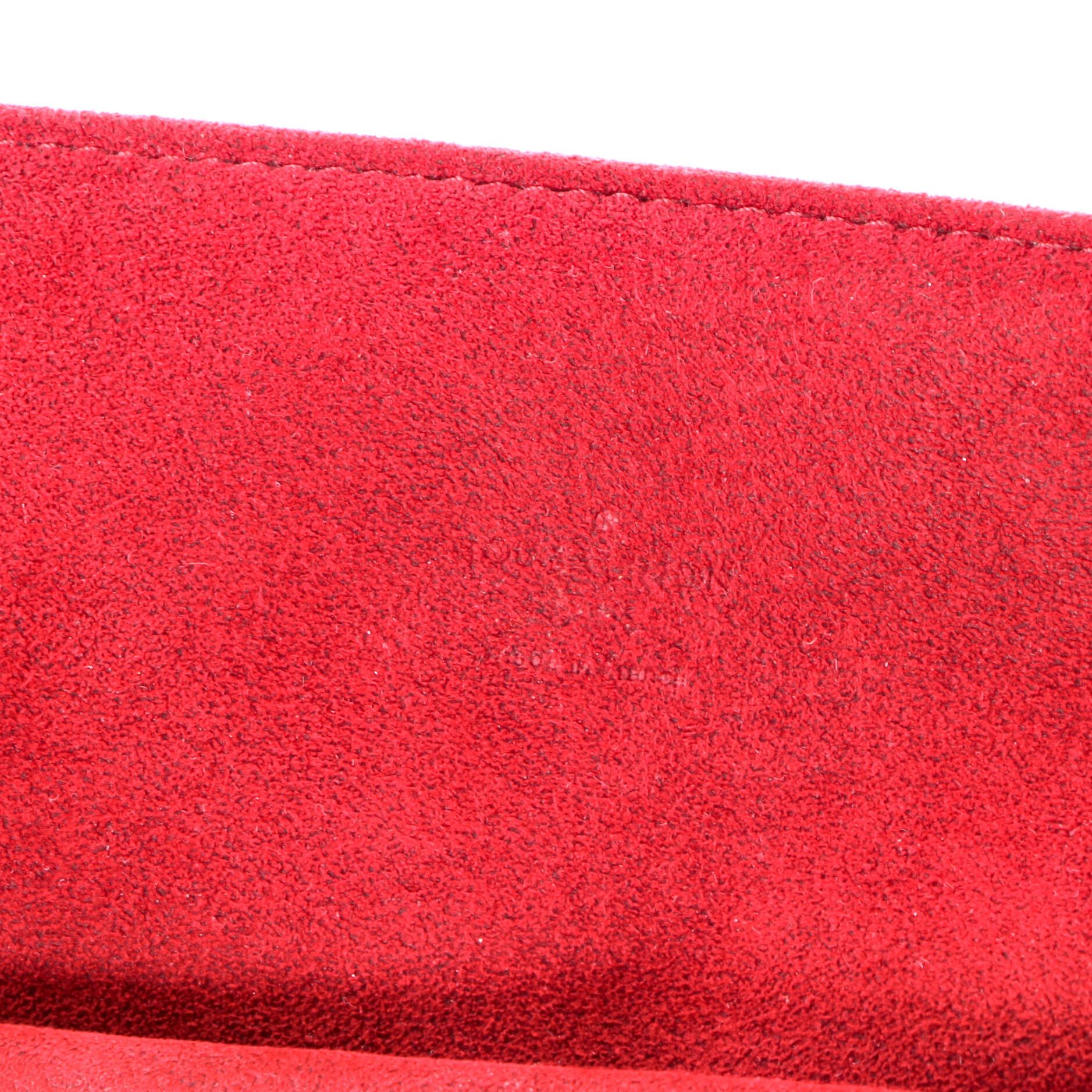 Louis Vuitton Beverly Handbag Size ONE SIZE - 8 Thumbnail