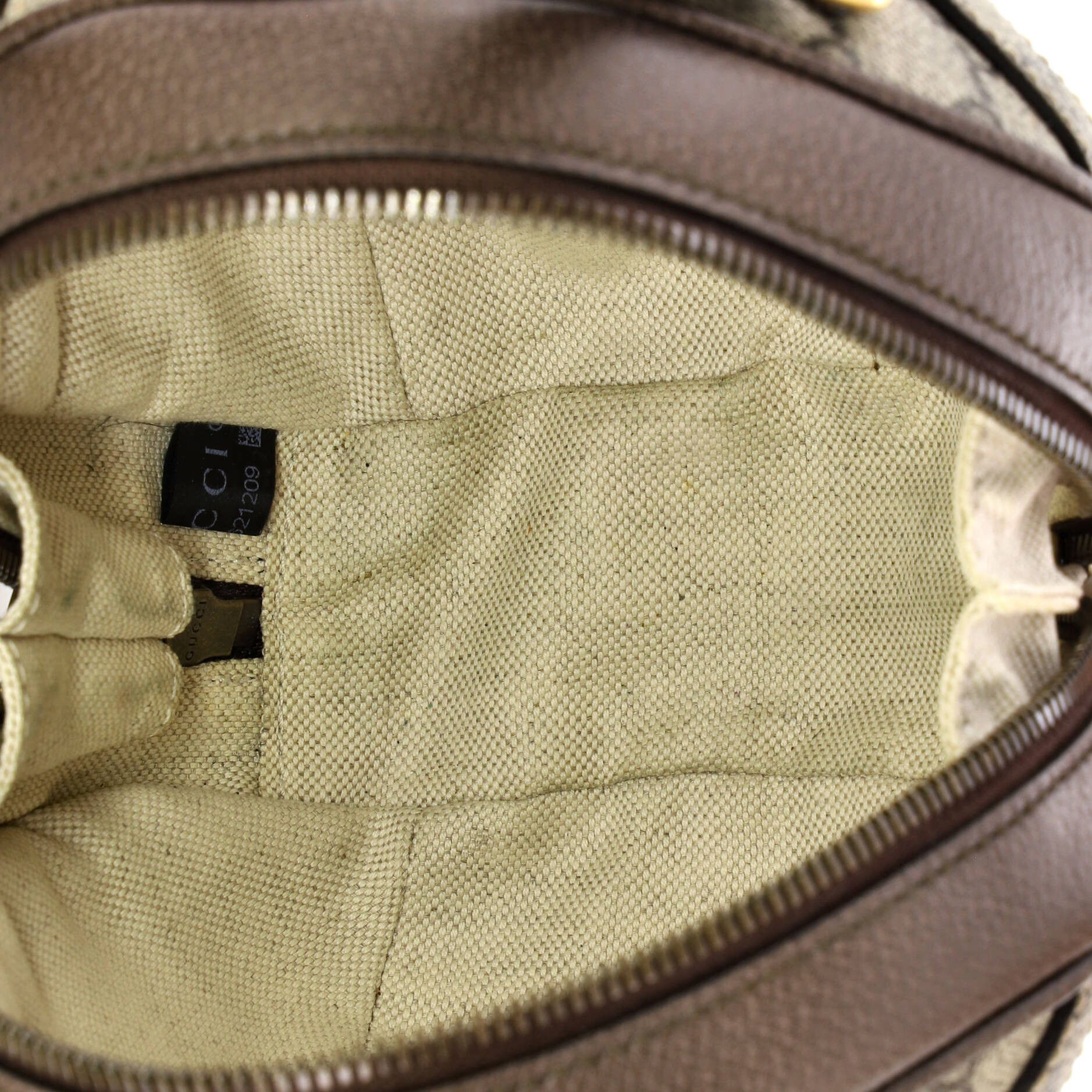 Gucci Ophidia Basketball Bag Size ONE SIZE - 5 Thumbnail