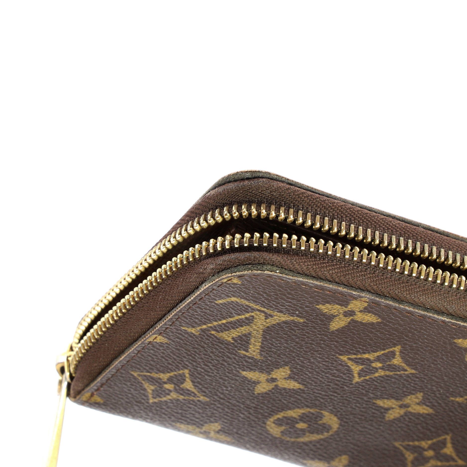 Louis Vuitton Zippy Wallet Size ONE SIZE - 6 Thumbnail
