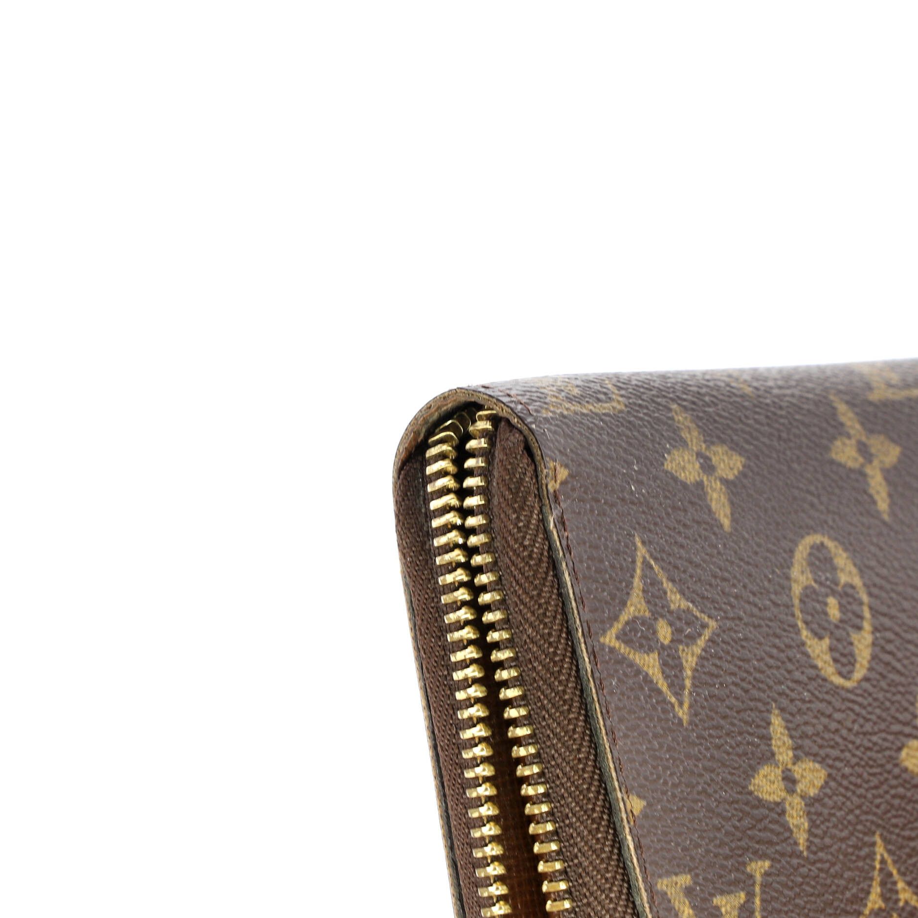Louis Vuitton Zippy Wallet Size ONE SIZE - 7 Thumbnail