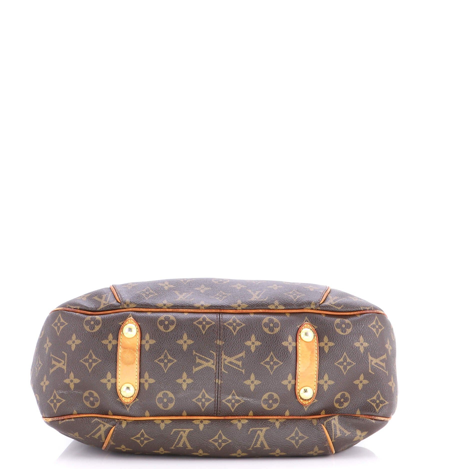 Louis Vuitton Galliera Handbag Size ONE SIZE - 4 Thumbnail