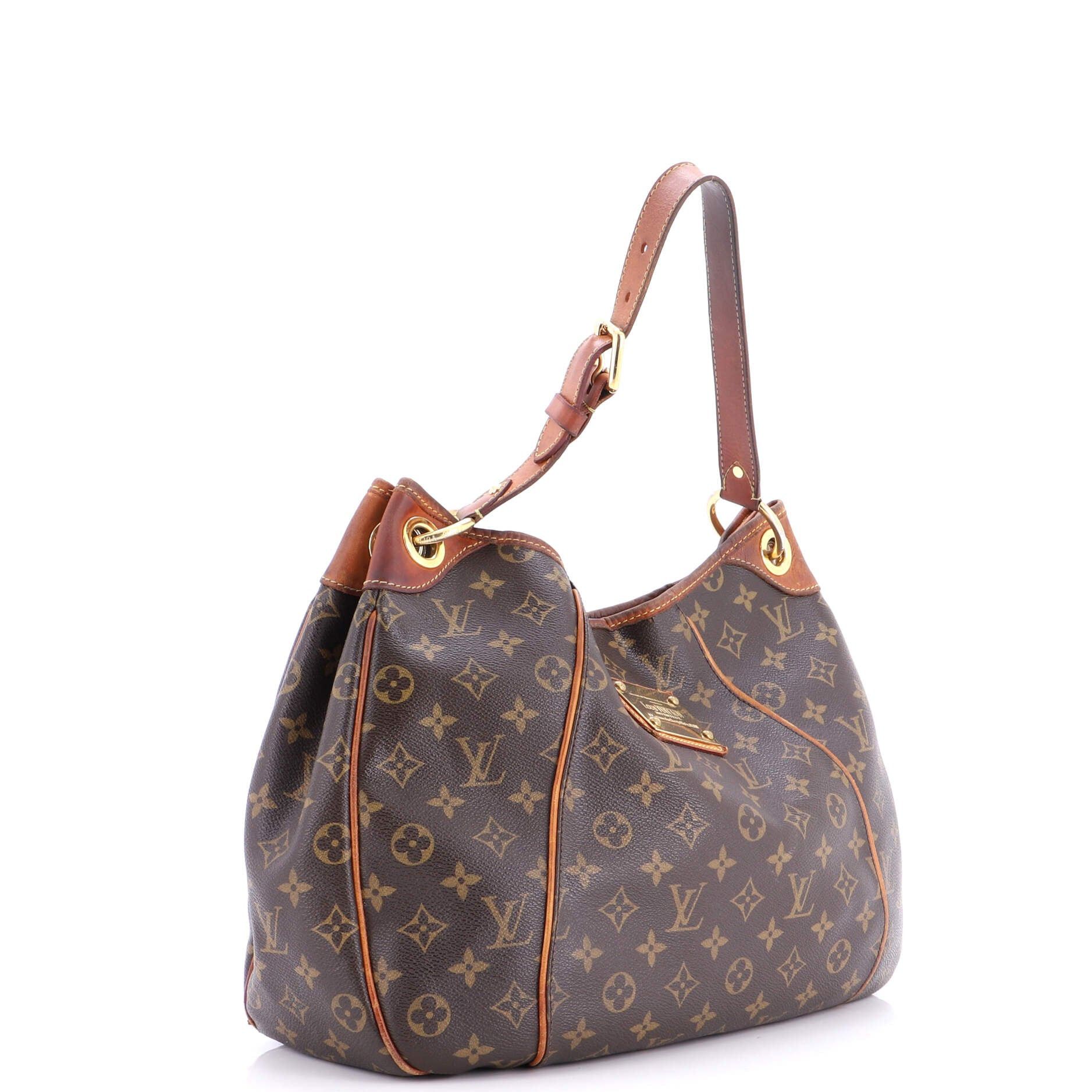 Louis Vuitton Galliera Handbag Size ONE SIZE - 2 Thumbnail