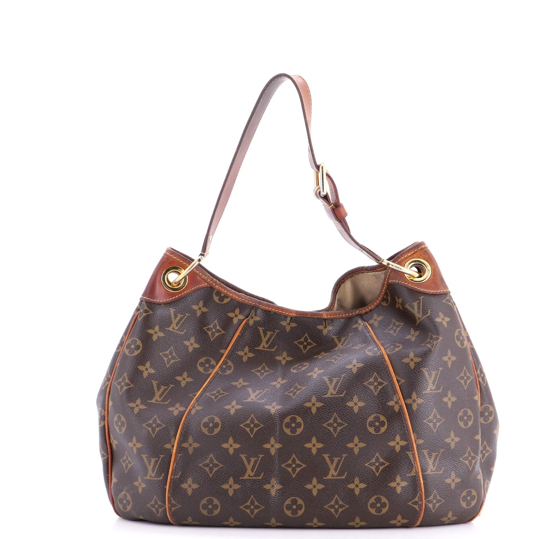 Louis Vuitton Galliera Handbag Size ONE SIZE - 3 Thumbnail