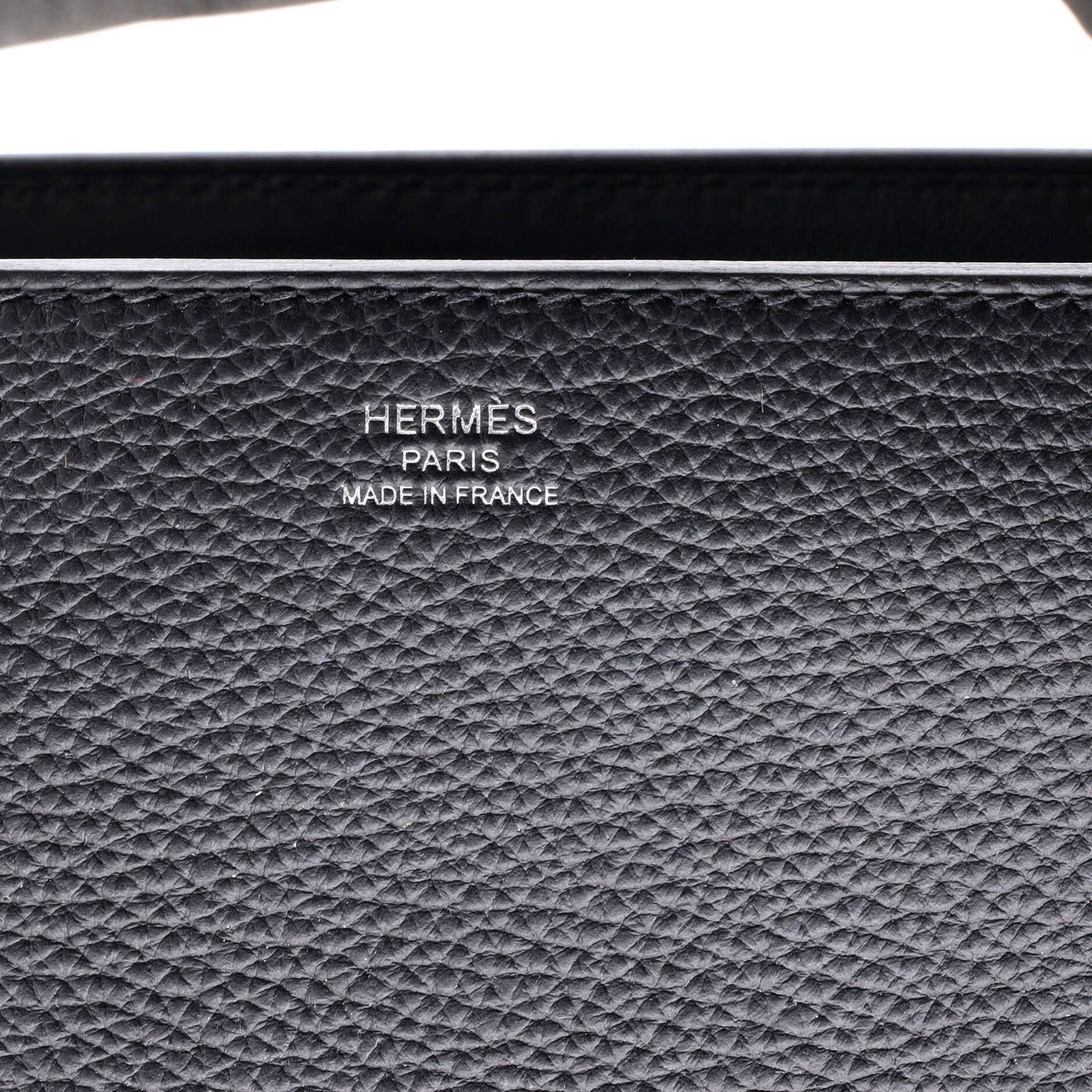 Hermes Medor Handbag Size ONE SIZE - 6 Thumbnail