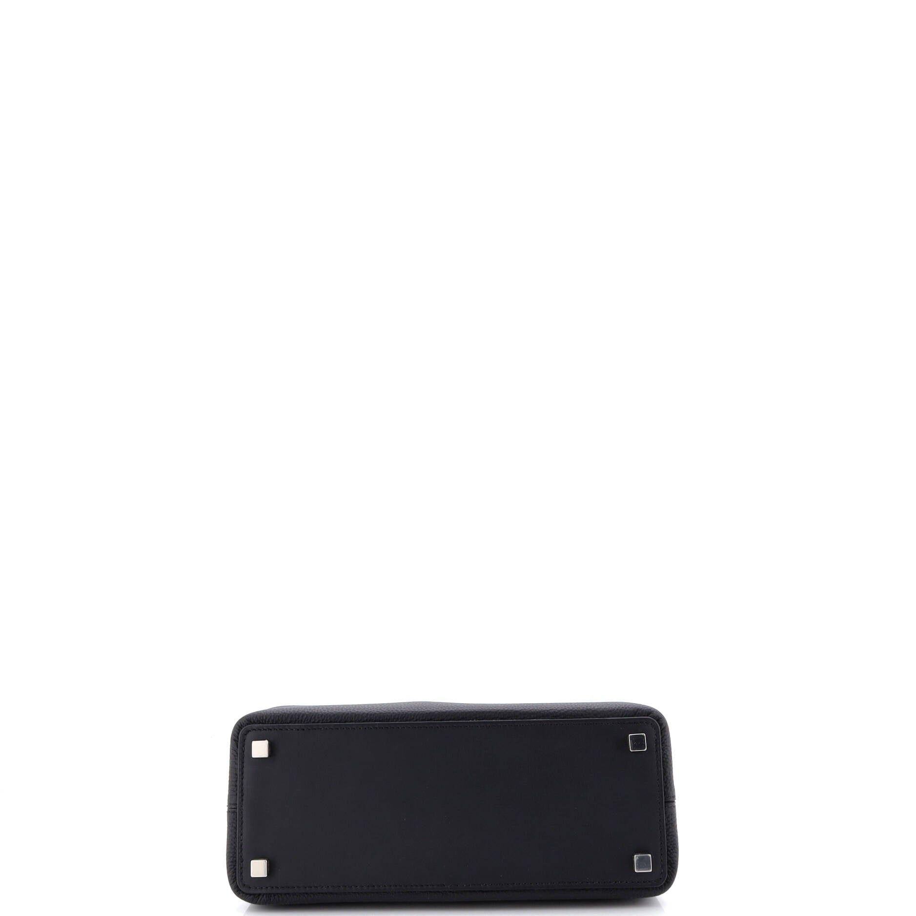 Hermes Medor Handbag Size ONE SIZE - 4 Thumbnail