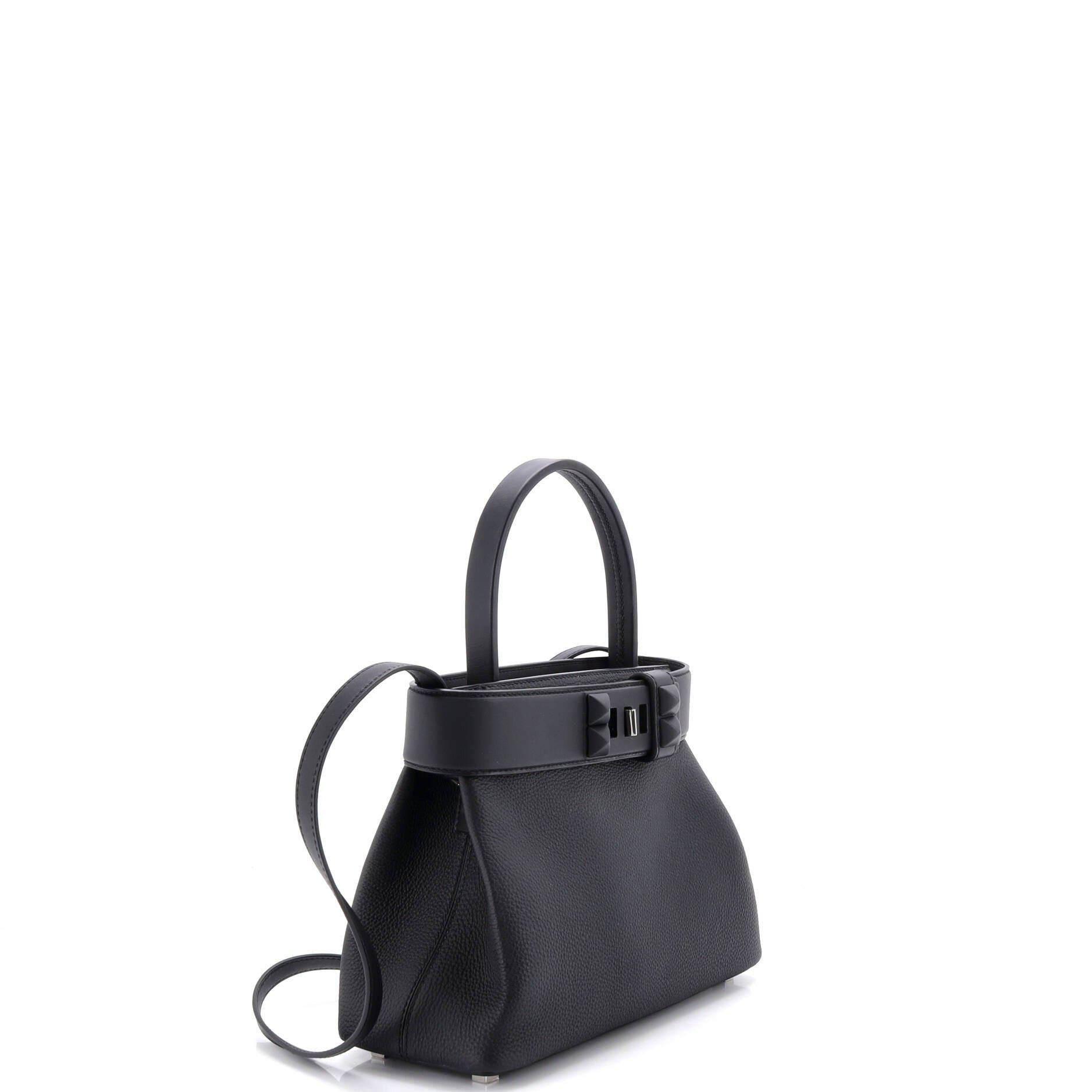 Hermes Medor Handbag Size ONE SIZE - 2 Thumbnail