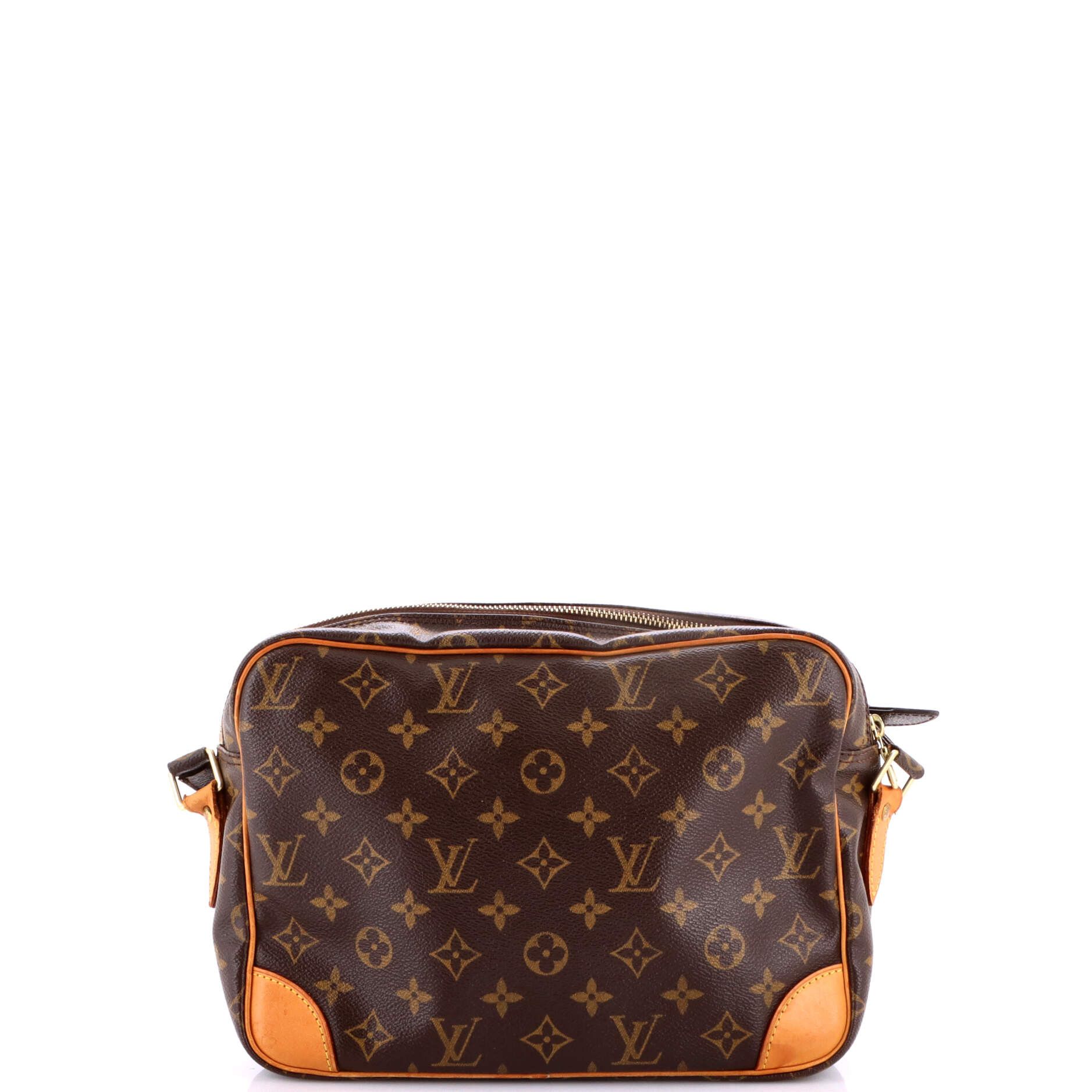 Louis Vuitton Nil Messenger Bag Size ONE SIZE - 3 Thumbnail
