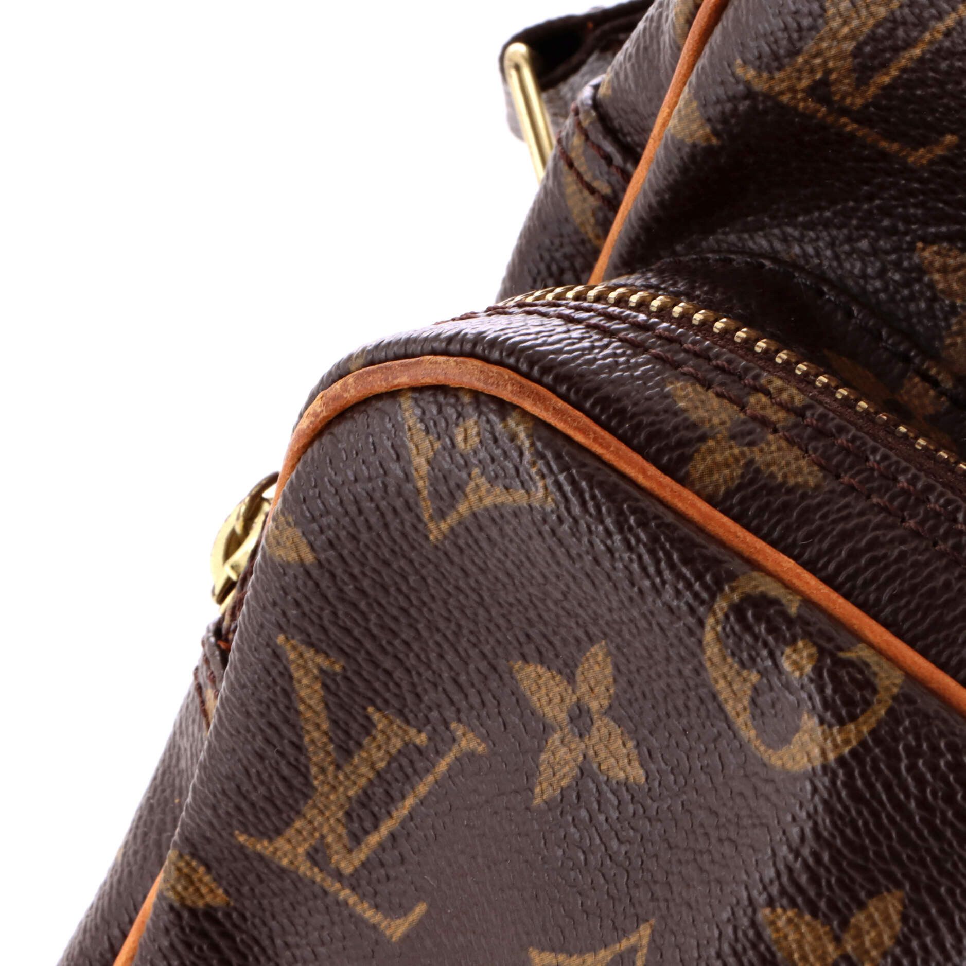Louis Vuitton Nil Messenger Bag Size ONE SIZE - 6 Thumbnail