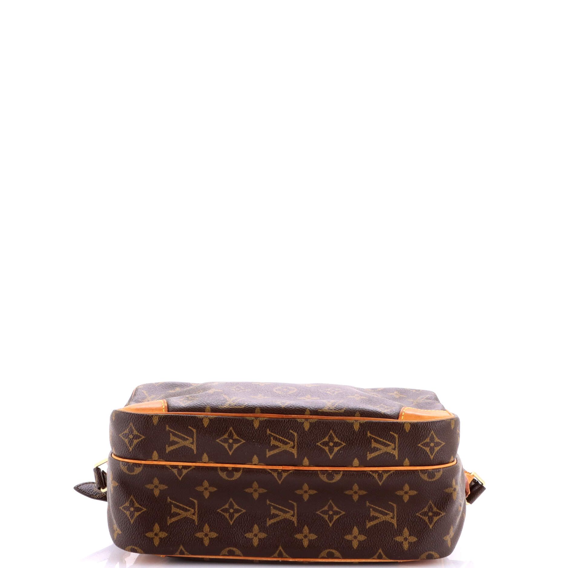 Louis Vuitton Nil Messenger Bag Size ONE SIZE - 4 Thumbnail