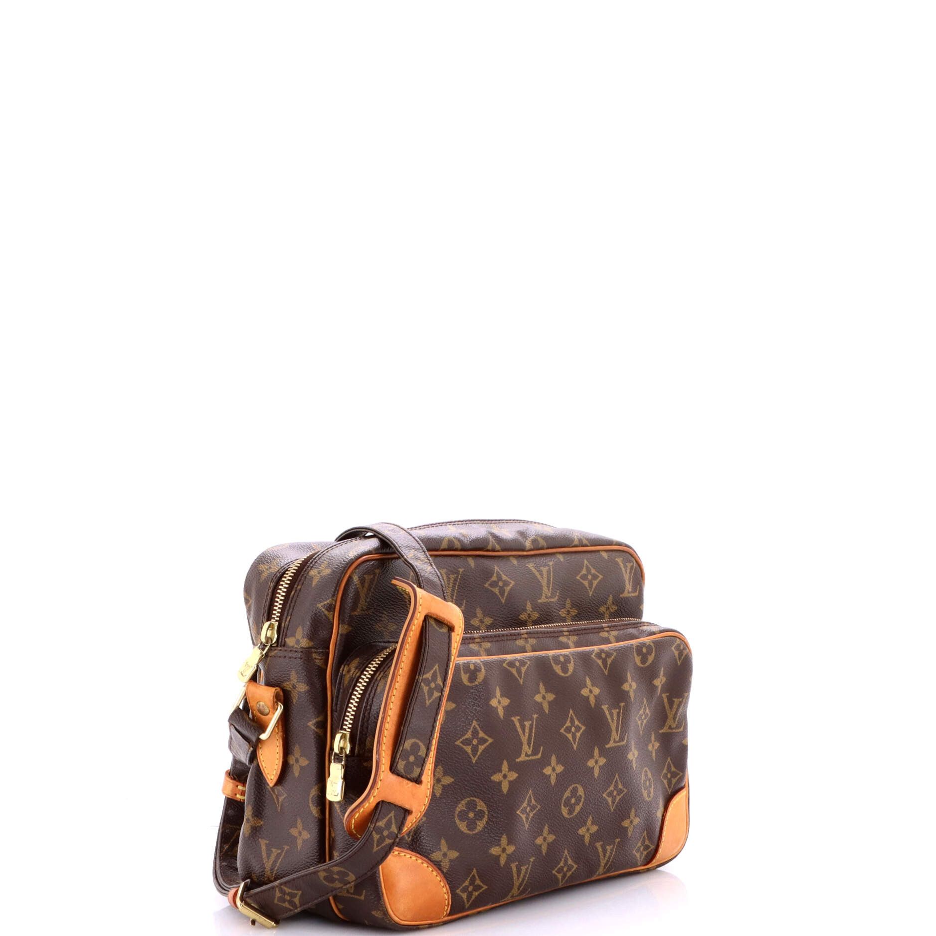 Louis Vuitton Nil Messenger Bag Size ONE SIZE - 2 Thumbnail