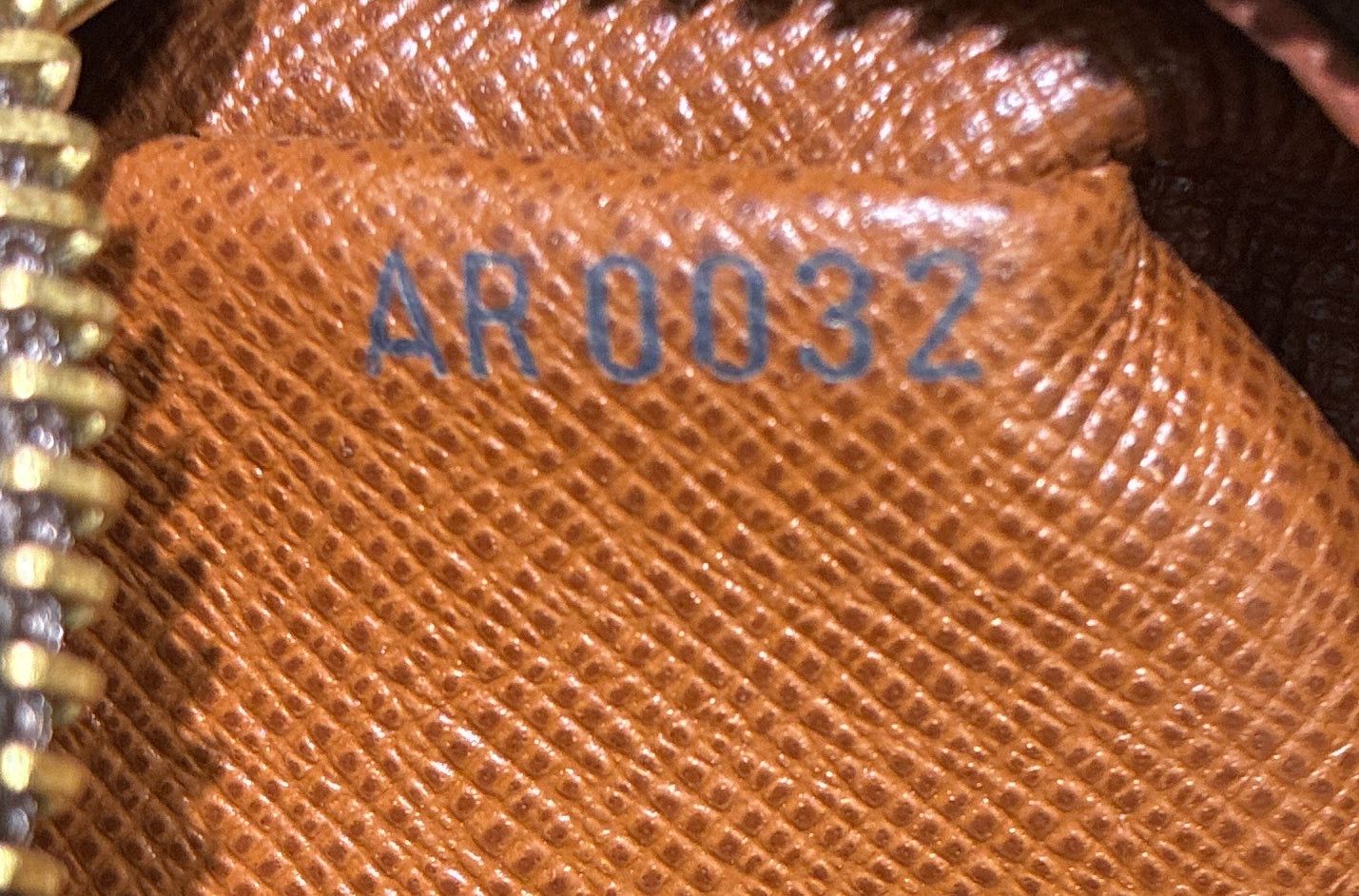 Louis Vuitton Nil Messenger Bag Size ONE SIZE - 9 Thumbnail