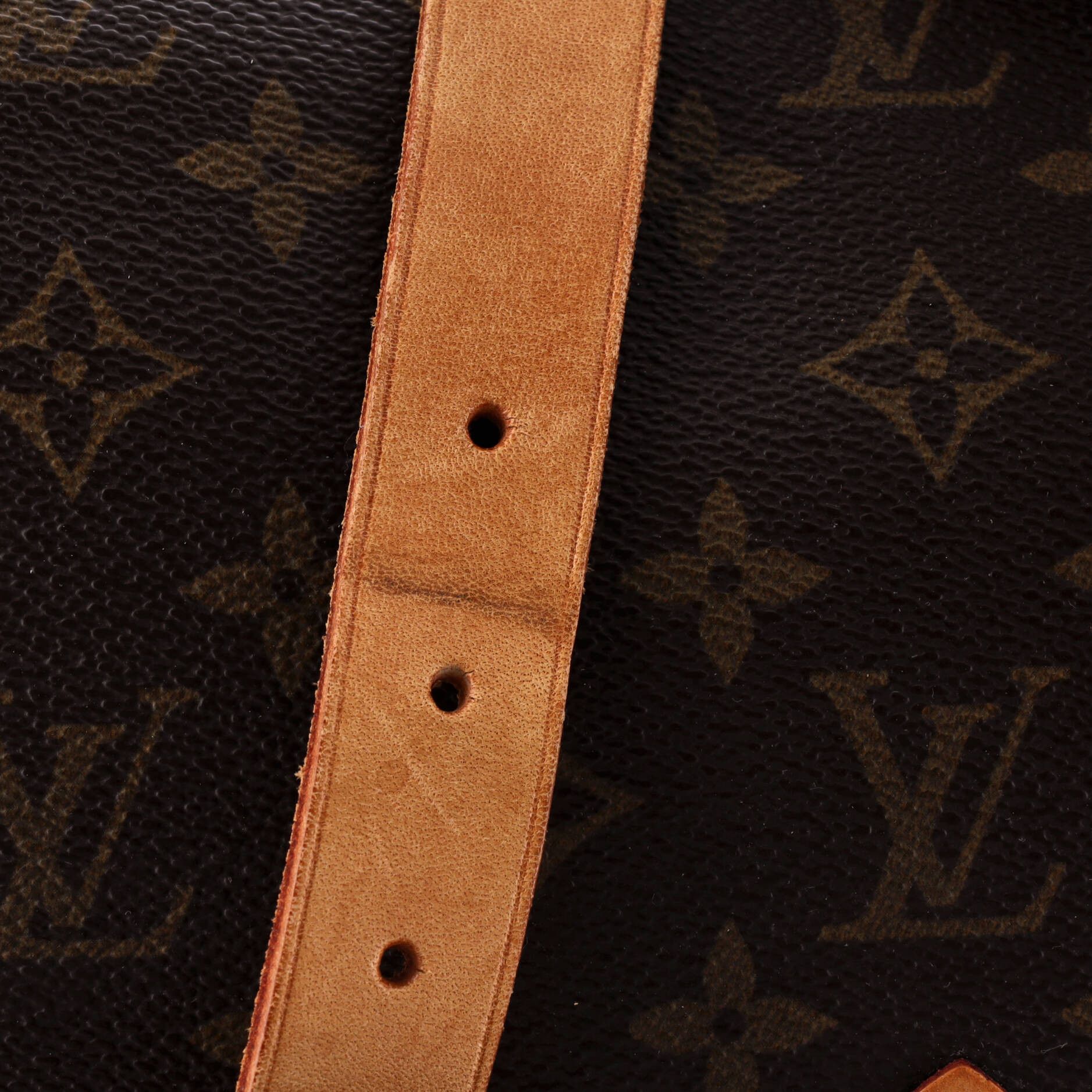 Louis Vuitton Cartouchiere Handbag Size ONE SIZE - 6 Thumbnail