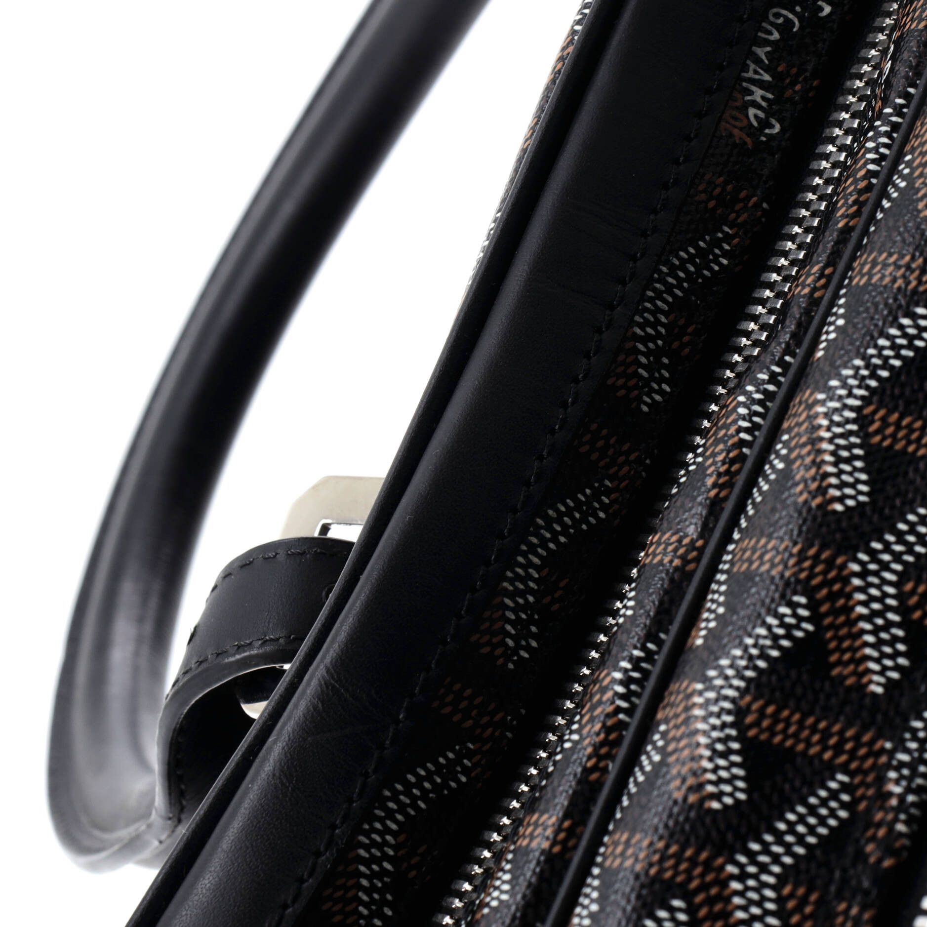 Goyard Ambassade Briefcase Size ONE SIZE - 6 Thumbnail