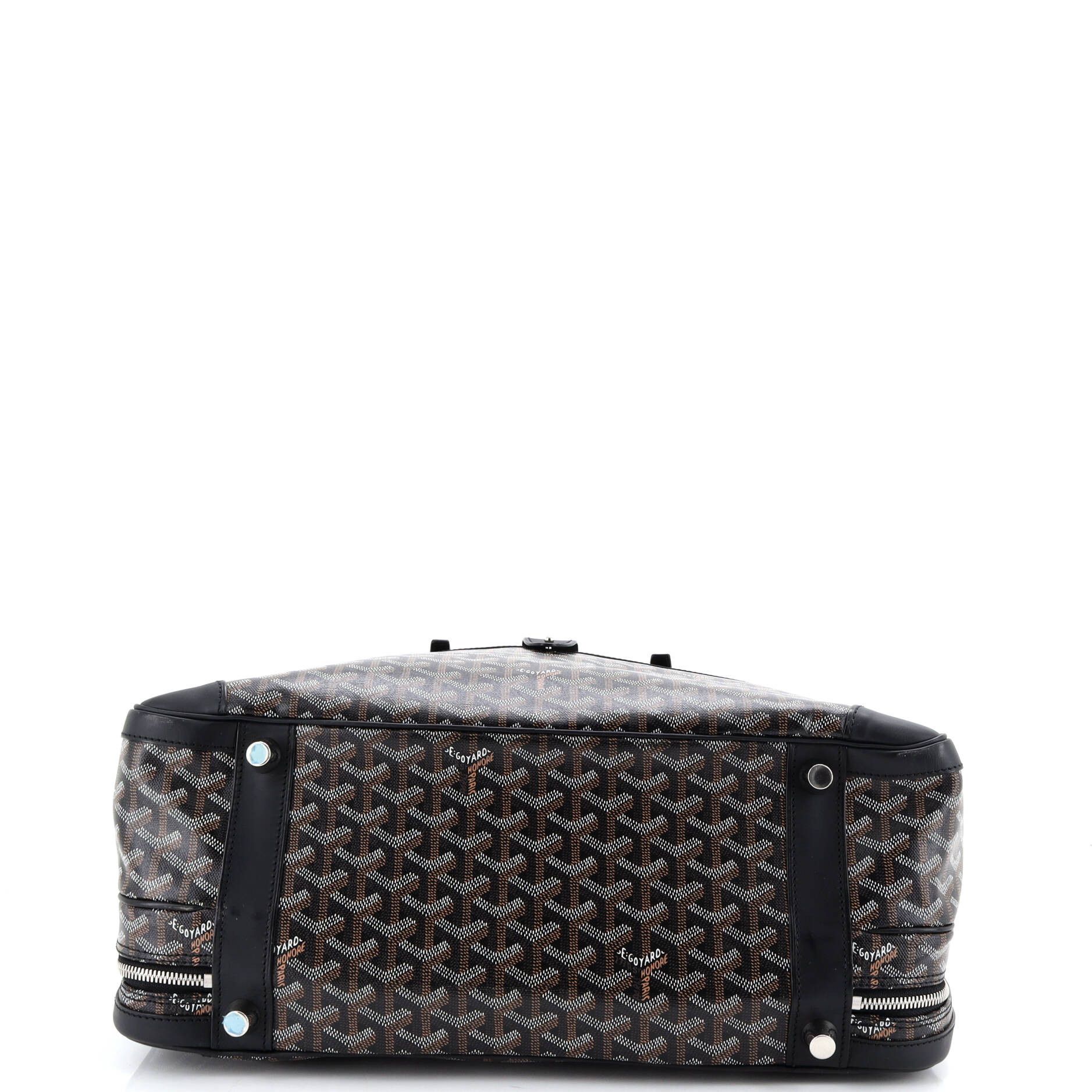 Goyard Ambassade Briefcase Size ONE SIZE - 4 Thumbnail