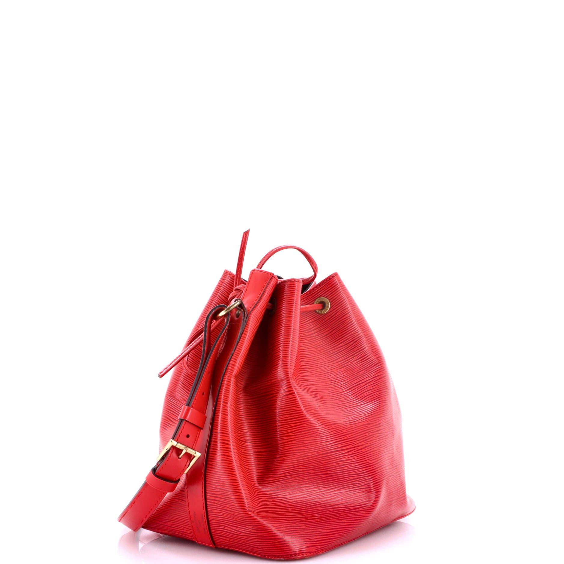 Louis Vuitton Petit Noe Handbag Size ONE SIZE - 2 Thumbnail