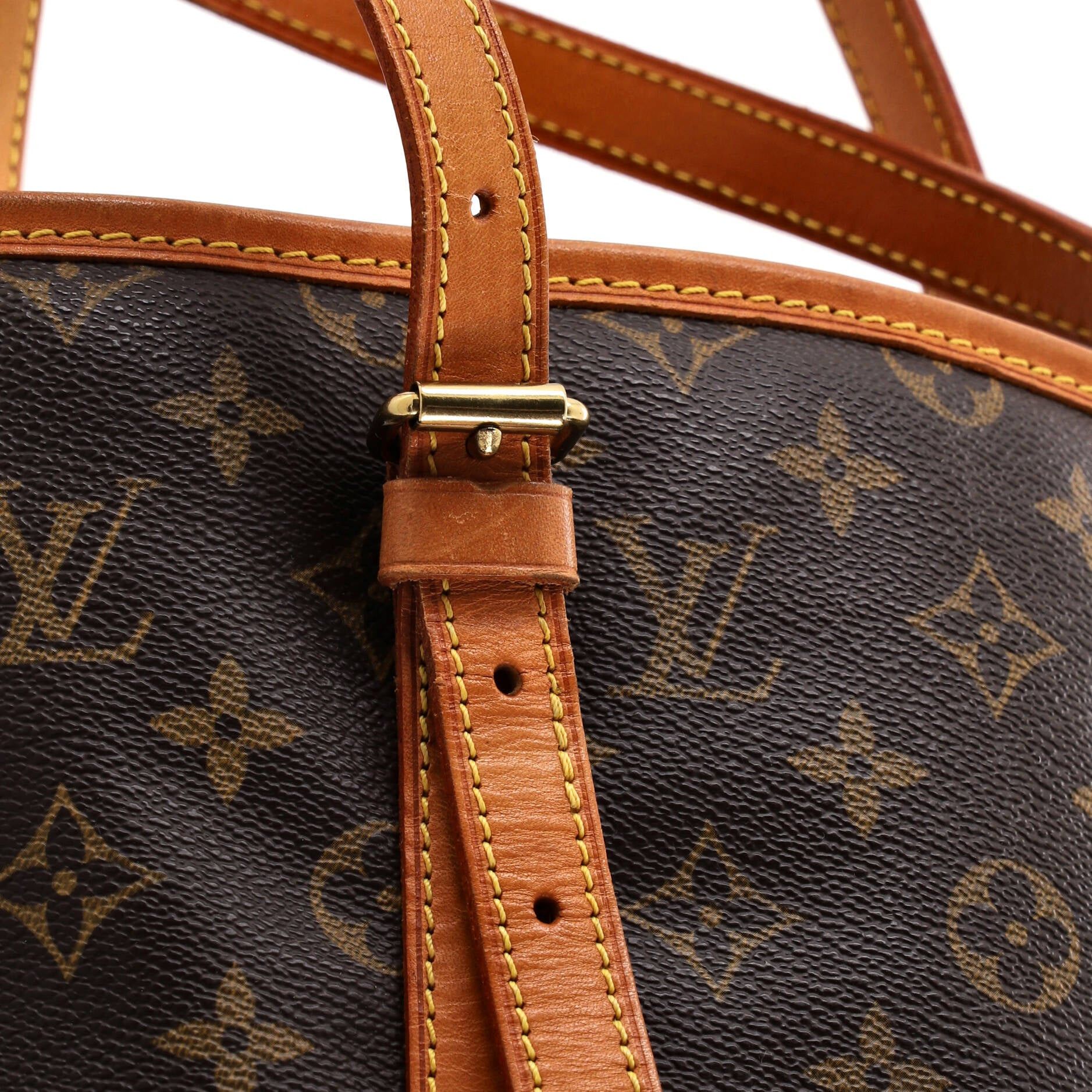 Louis Vuitton Bucket Bag Size ONE SIZE - 7 Thumbnail