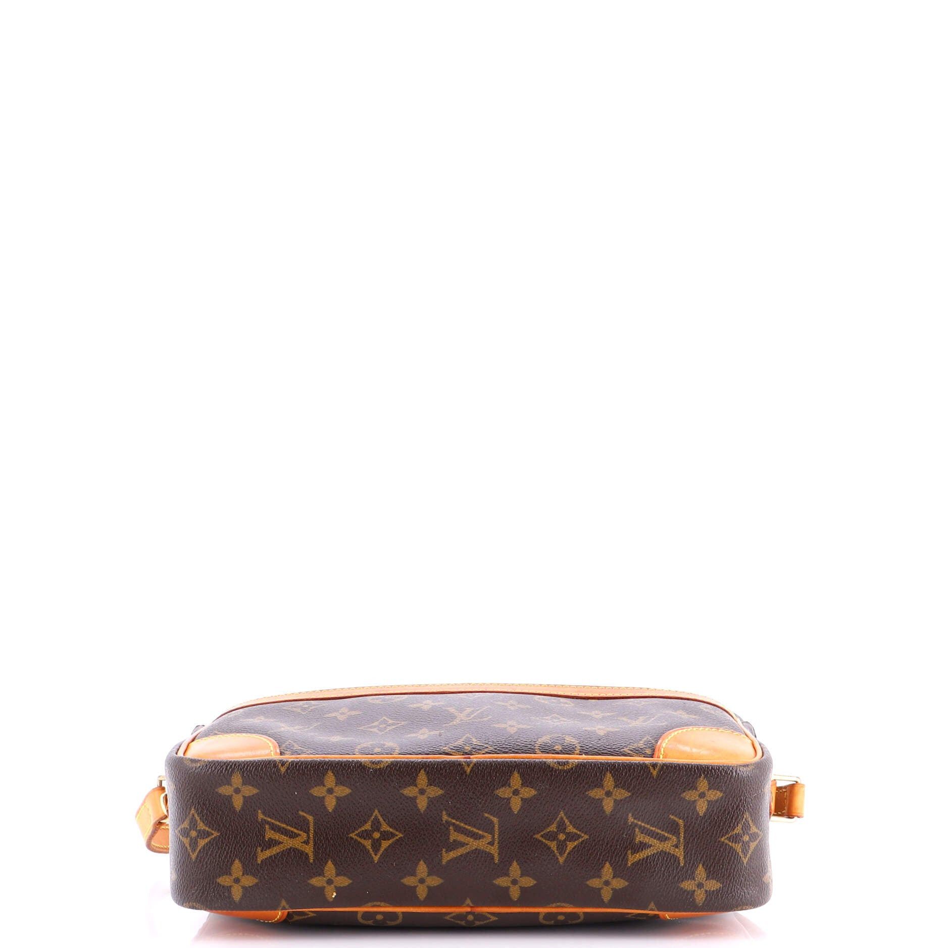 Louis Vuitton Trocadero Handbag Size ONE SIZE - 4 Thumbnail