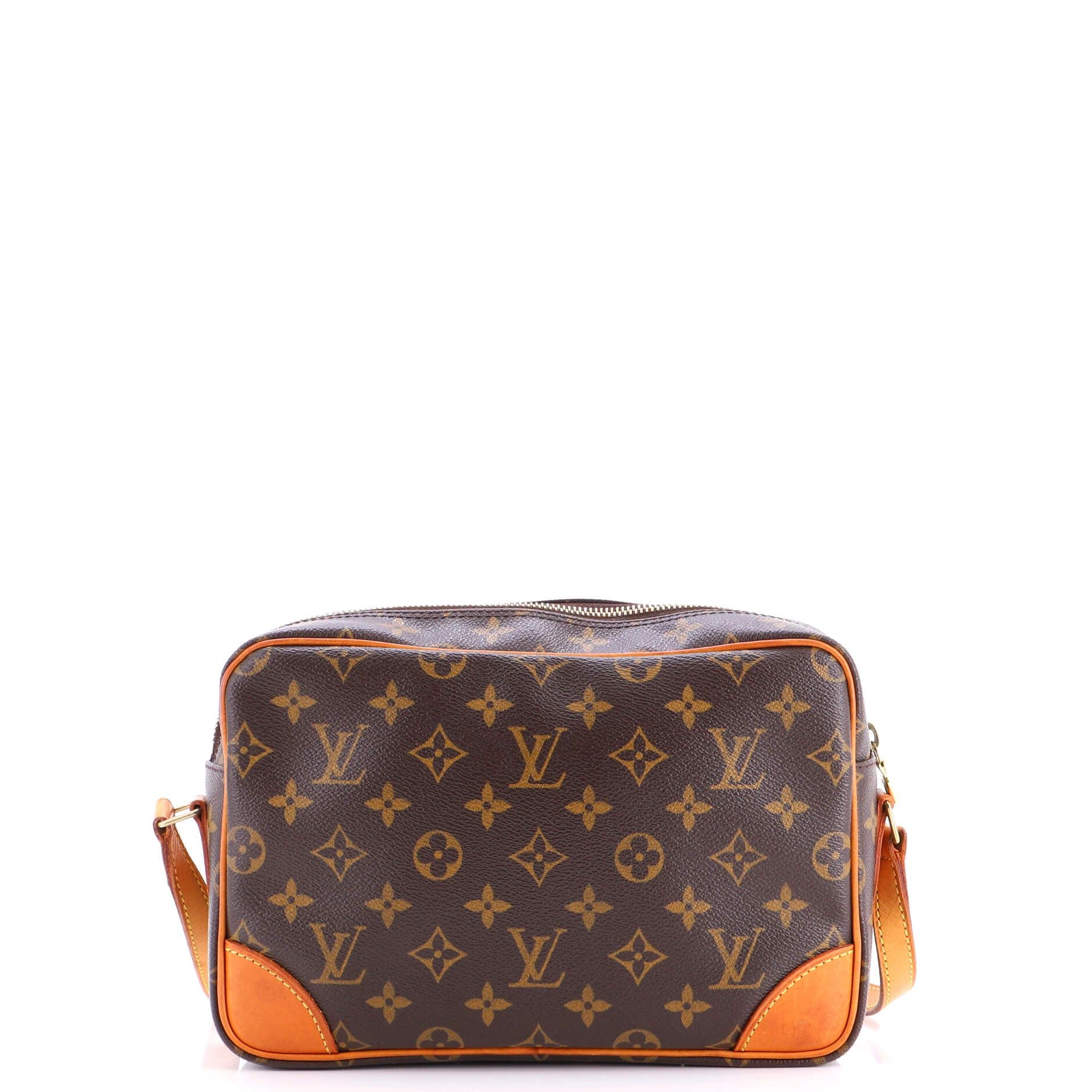 Louis Vuitton Trocadero Handbag Size ONE SIZE - 3 Thumbnail