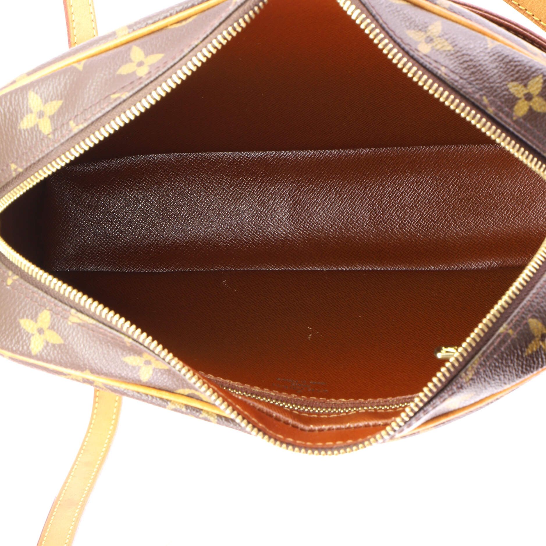 Louis Vuitton Trocadero Handbag Size ONE SIZE - 5 Thumbnail