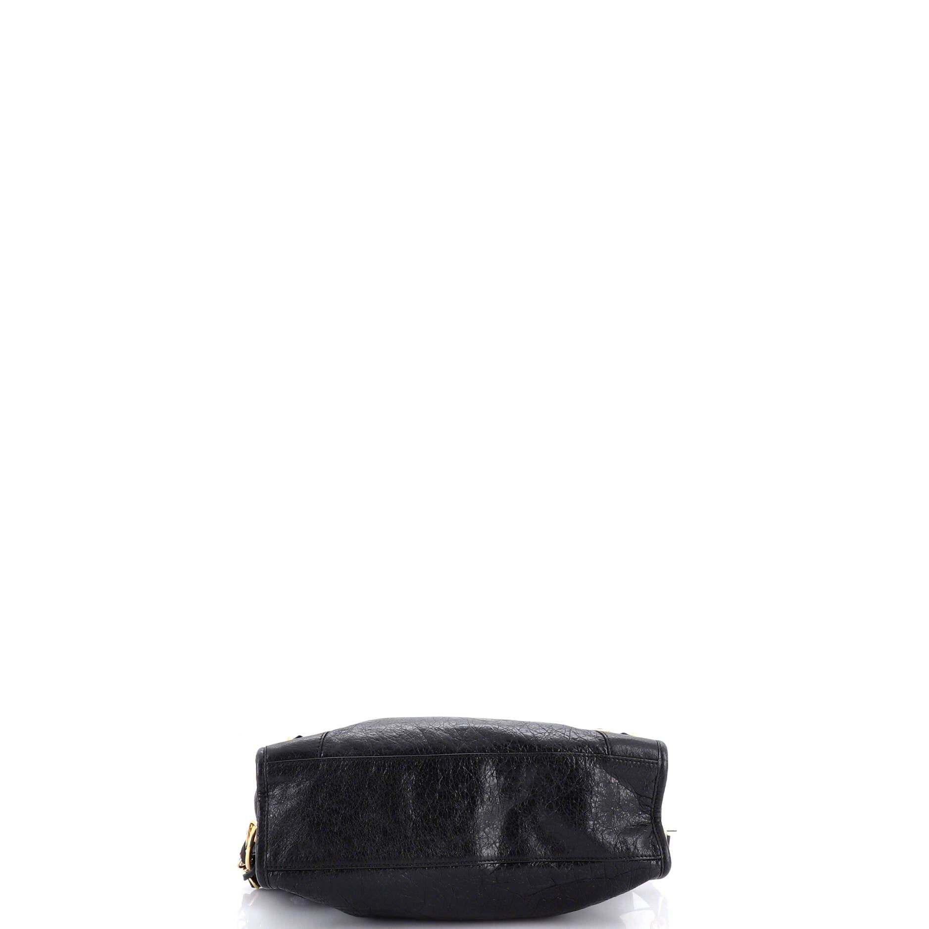 Balenciaga City Classic Studs Bag Size ONE SIZE - 4 Thumbnail