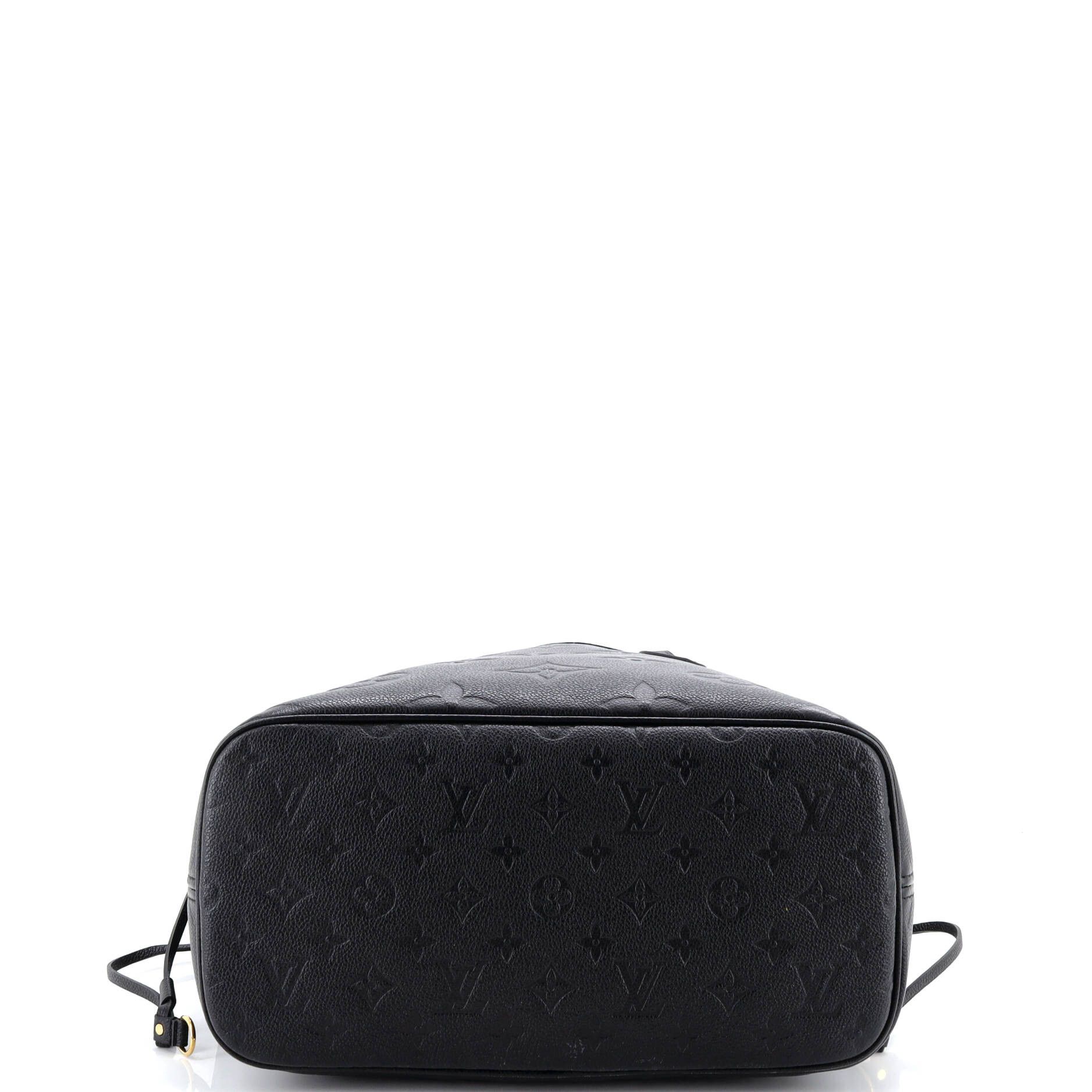 Louis Vuitton Neverfull NM Tote Size ONE SIZE - 5 Thumbnail