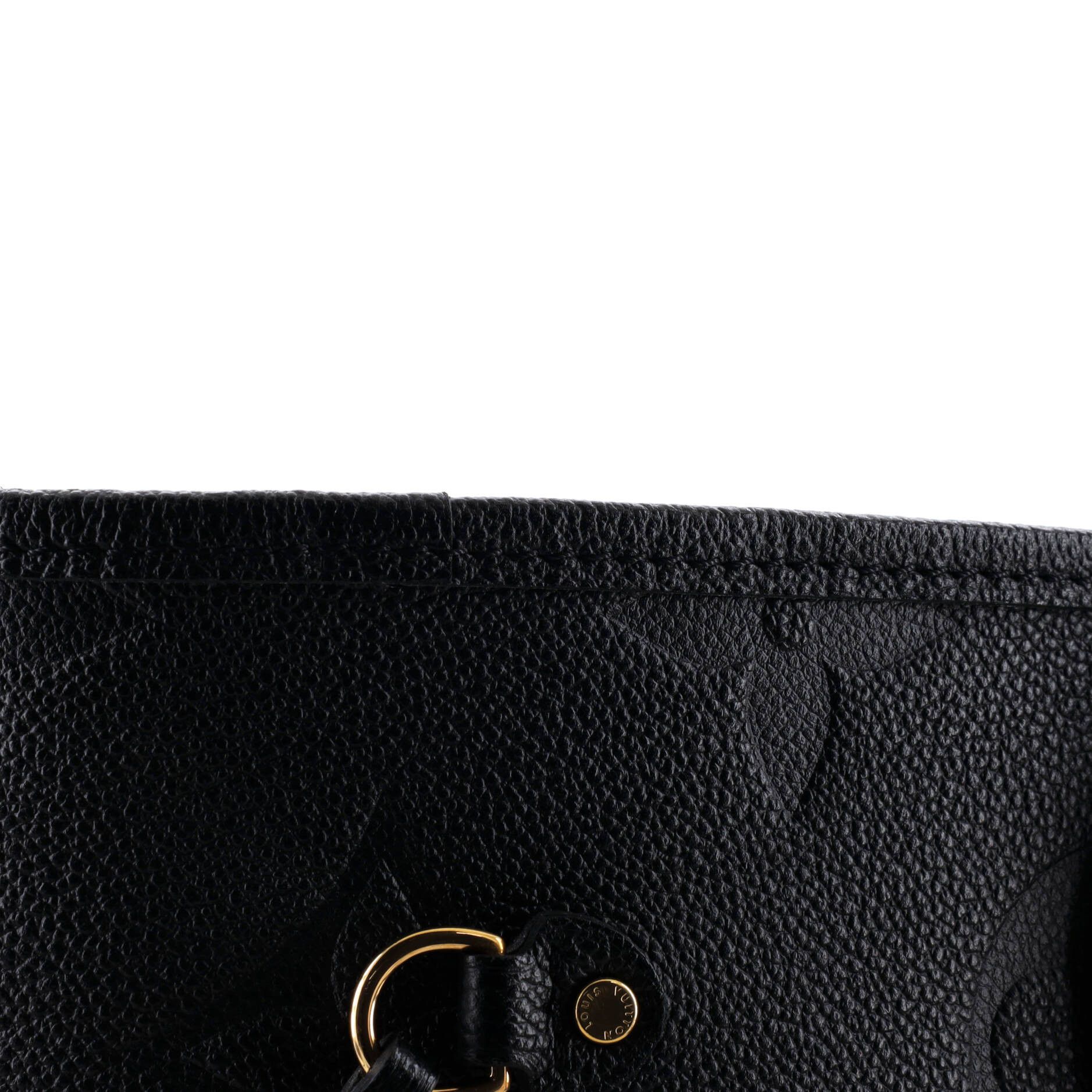Louis Vuitton Neverfull NM Tote Size ONE SIZE - 7 Thumbnail