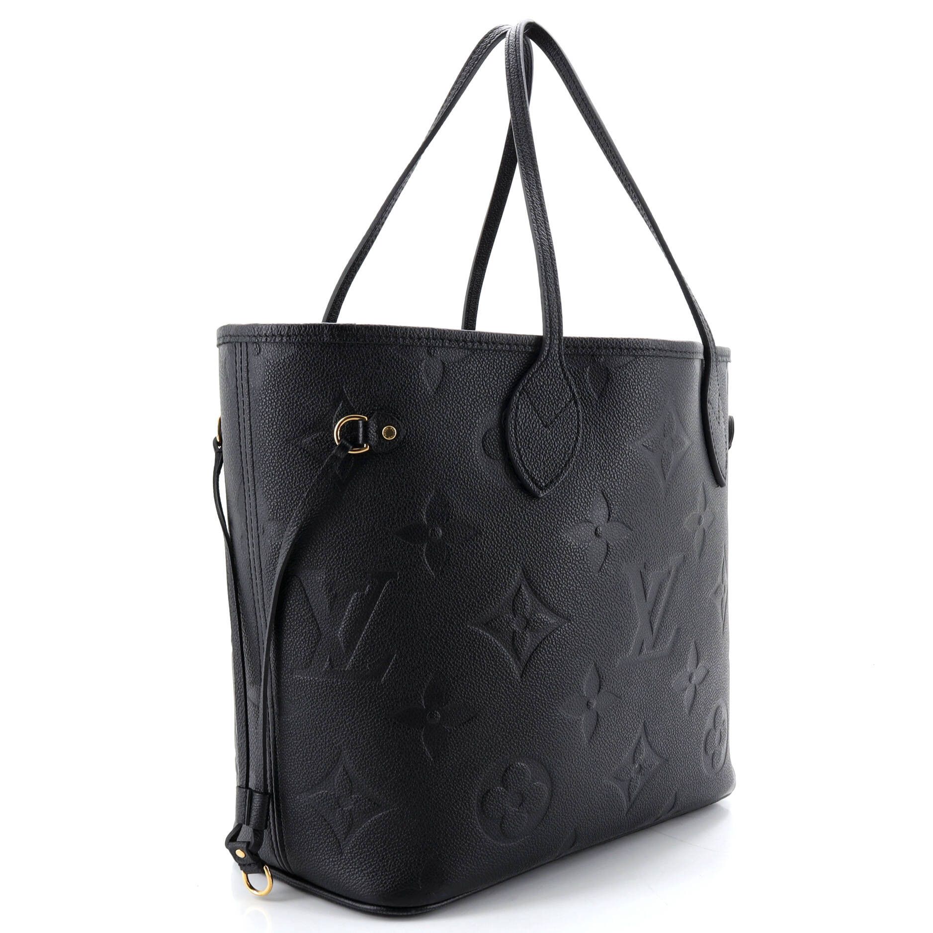 Louis Vuitton Neverfull NM Tote Size ONE SIZE - 3 Thumbnail